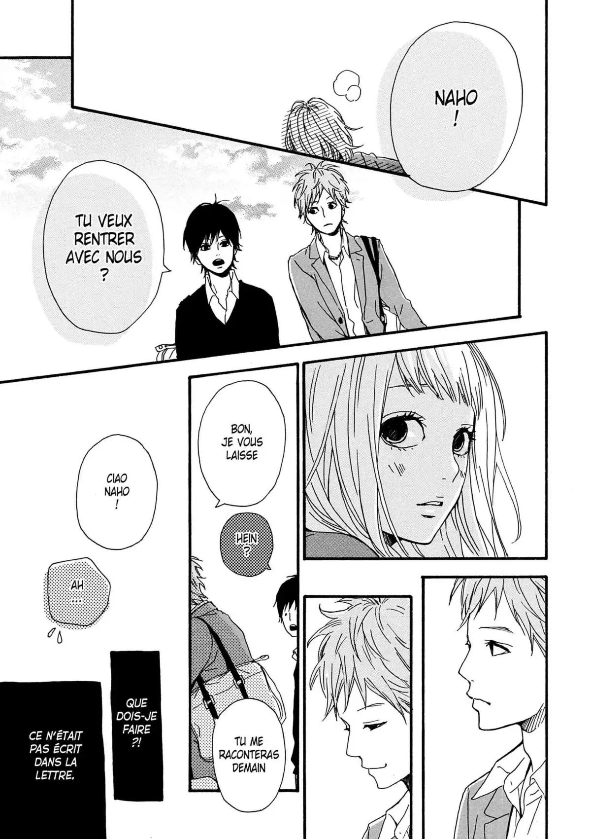 orange Volume 1 page 78