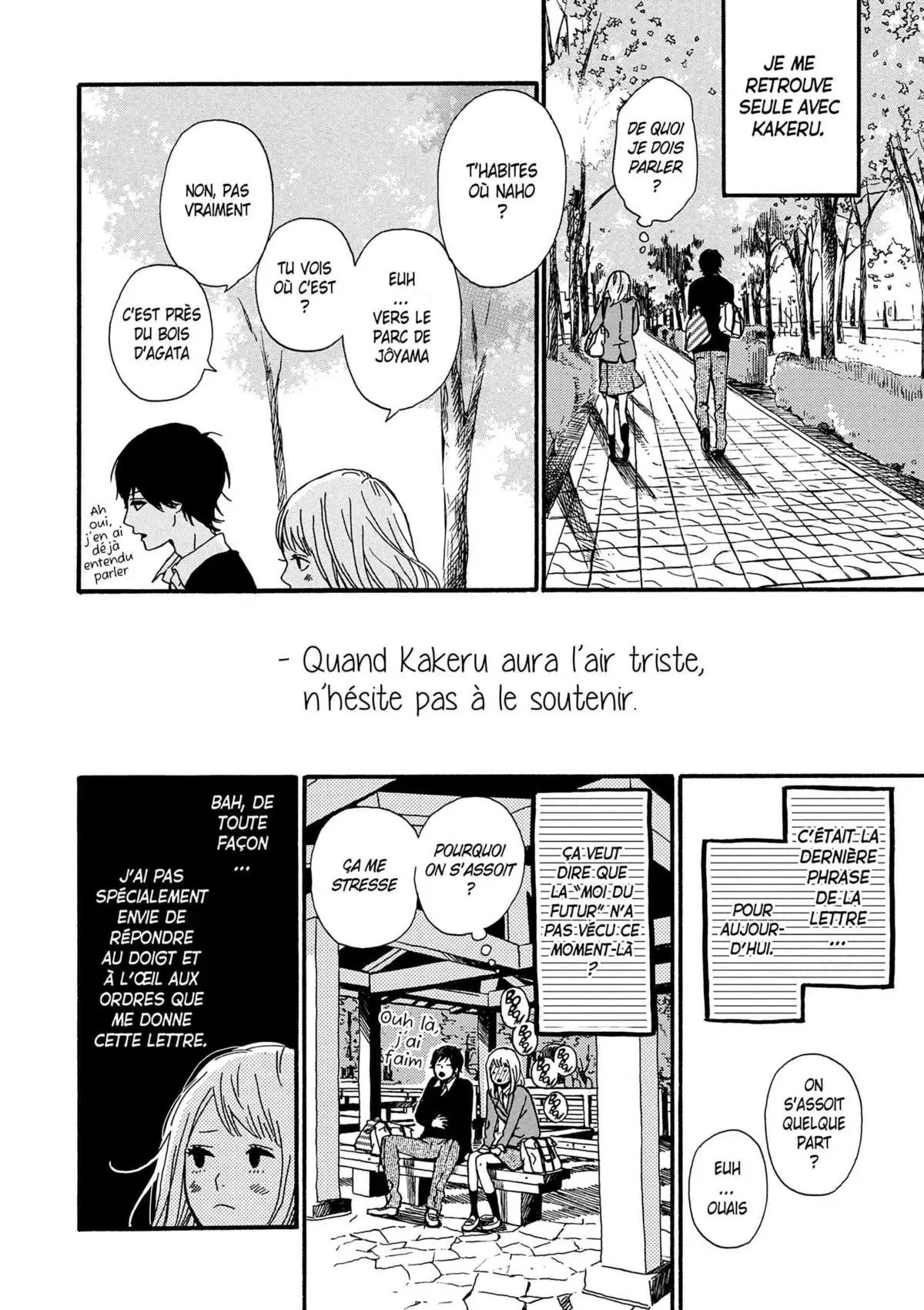 orange Volume 1 page 79
