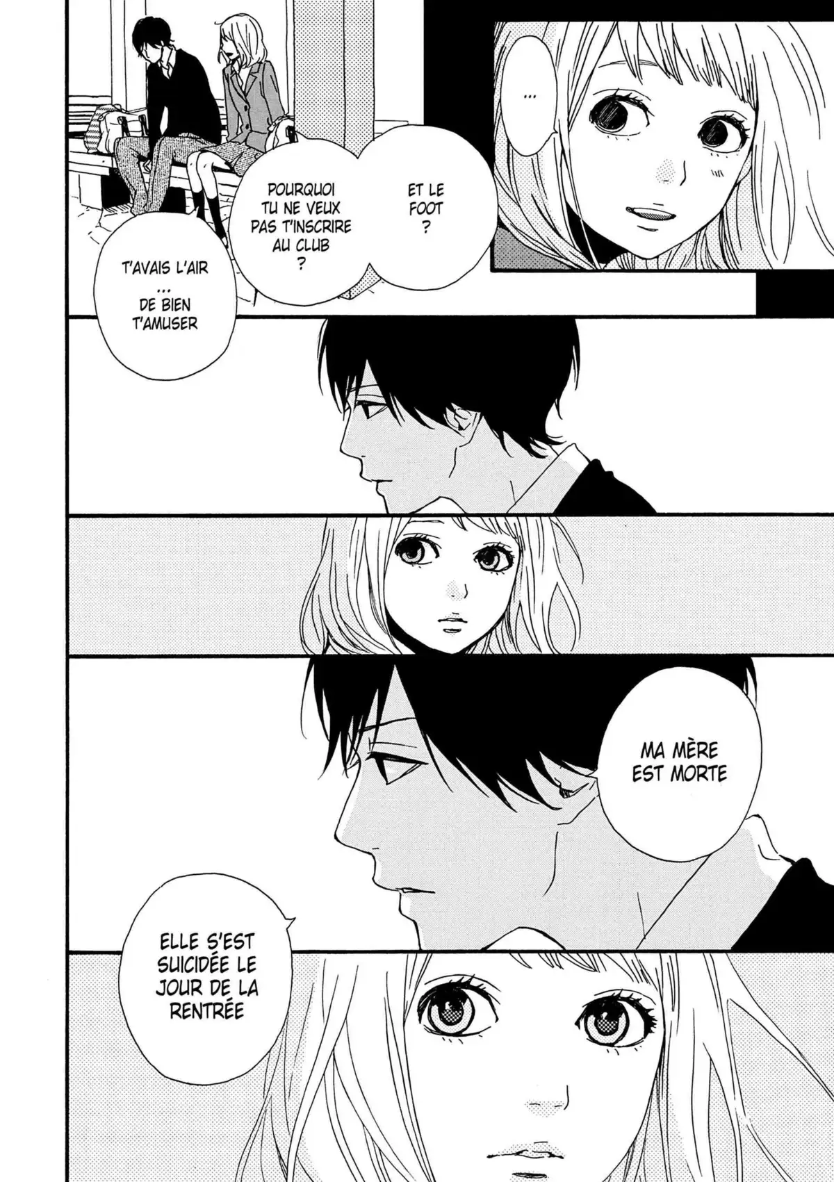 orange Volume 1 page 81