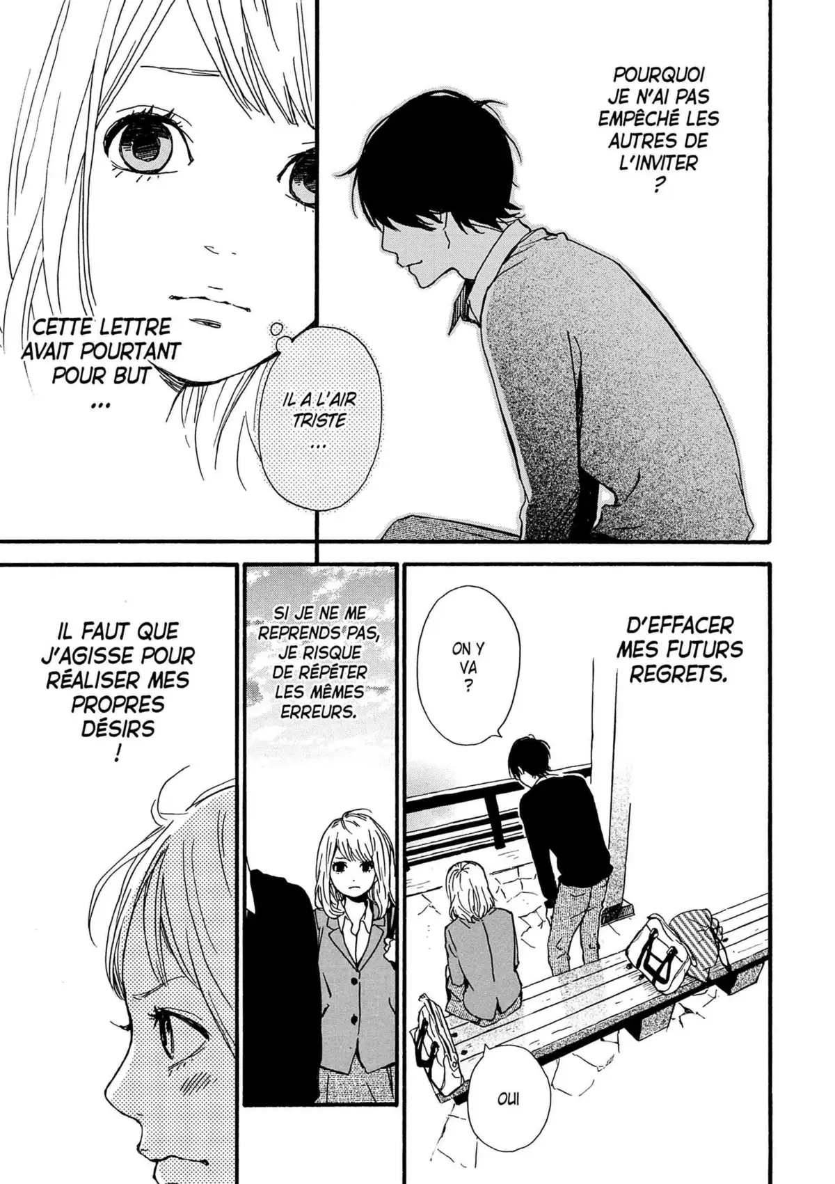 orange Volume 1 page 84