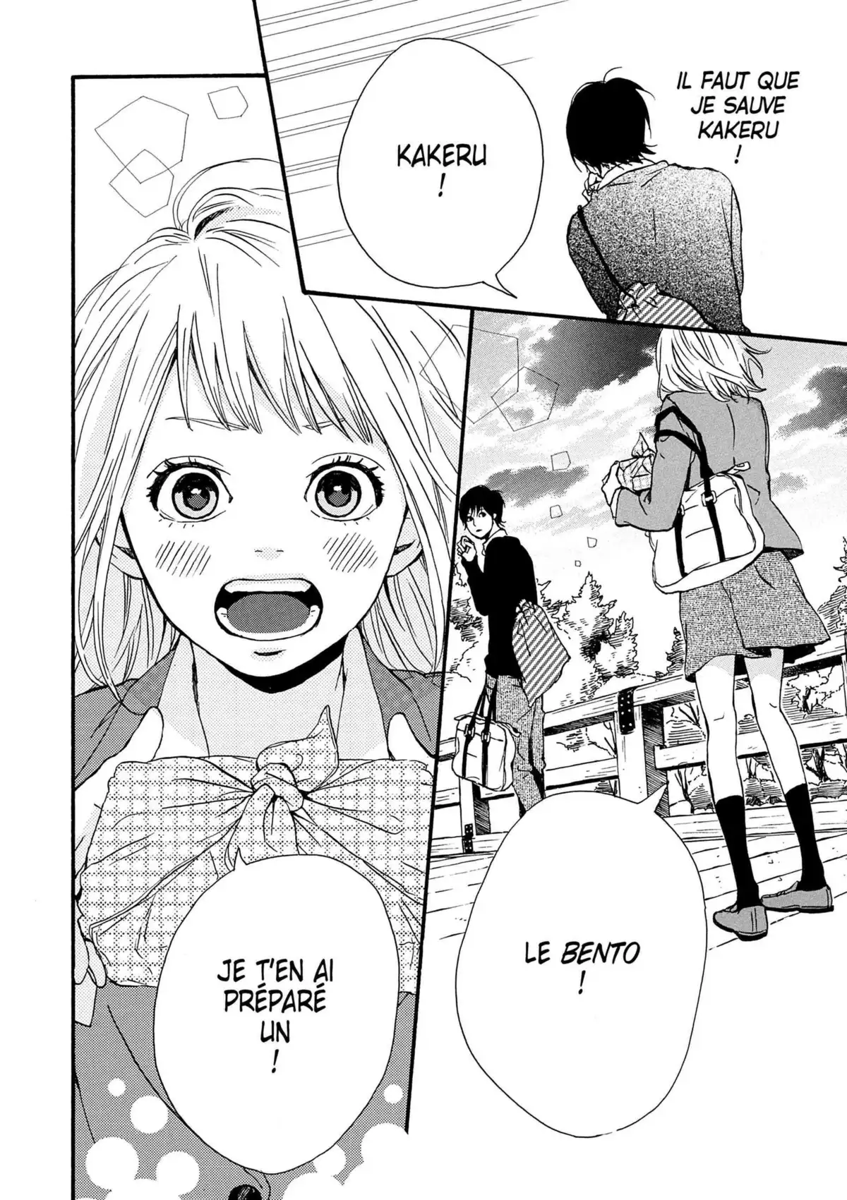 orange Volume 1 page 85