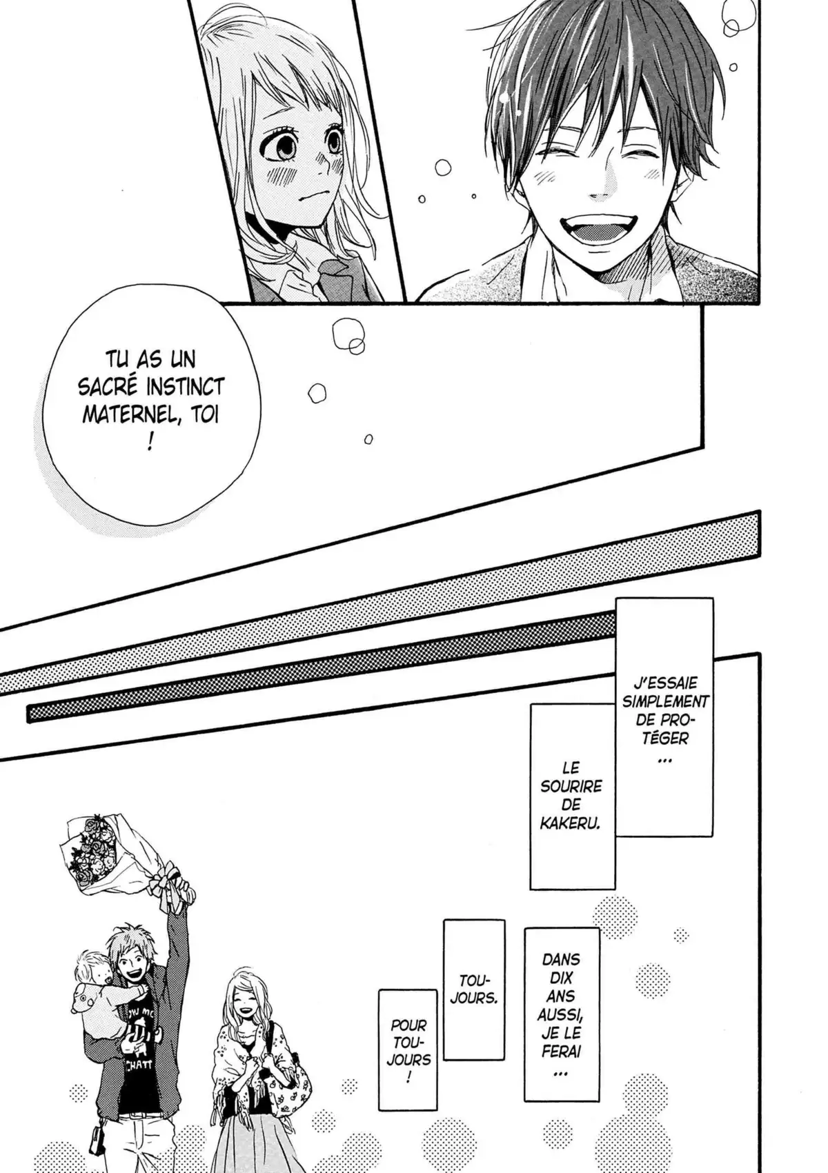 orange Volume 1 page 90
