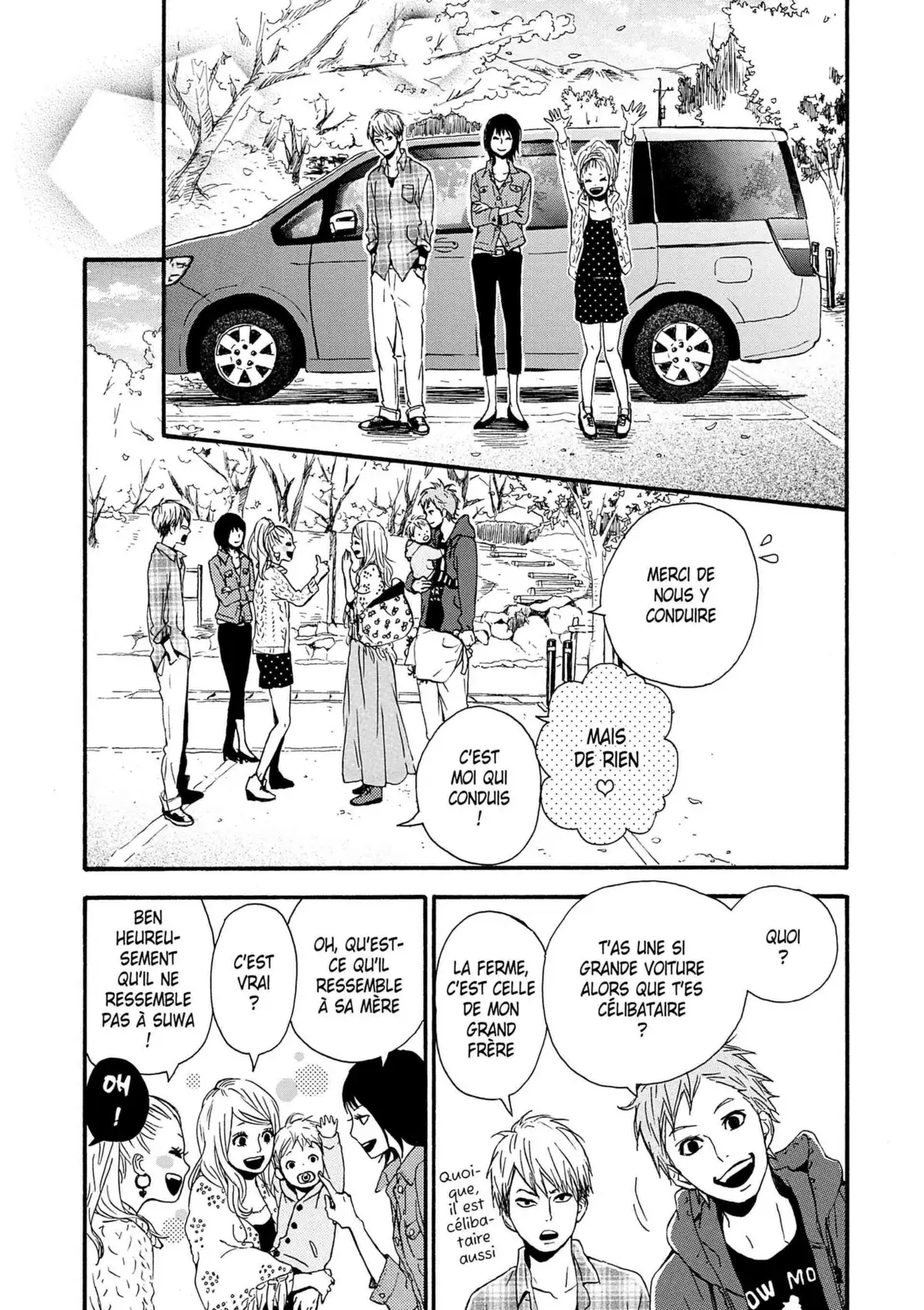 orange Volume 1 page 91