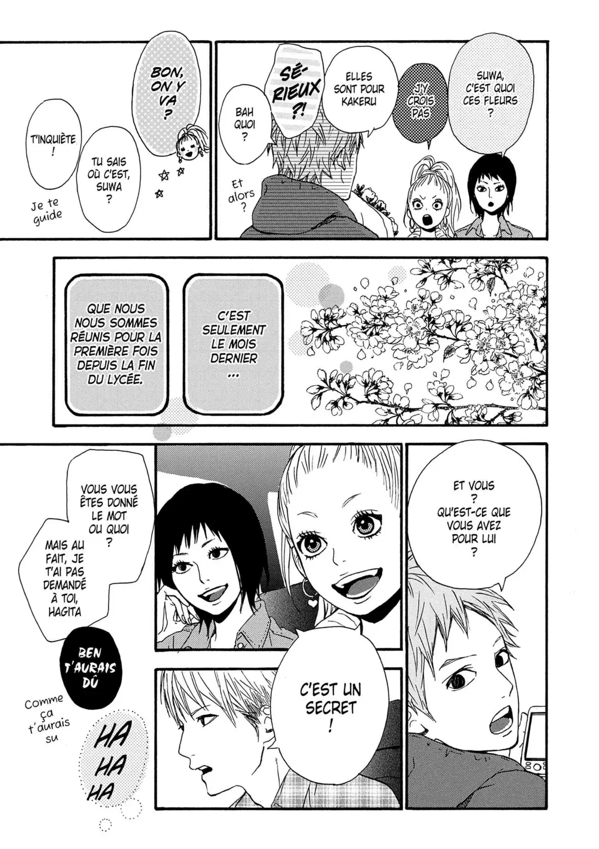 orange Volume 1 page 92
