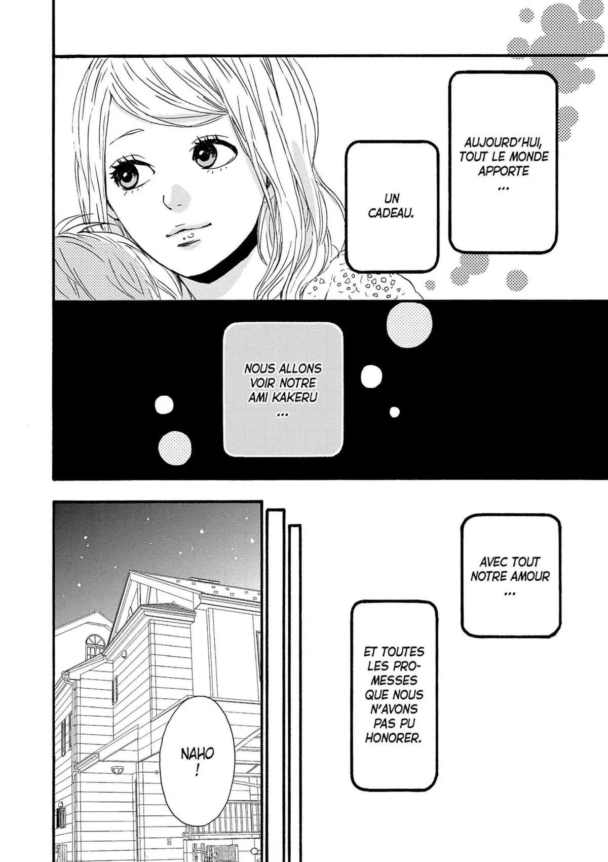 orange Volume 1 page 93