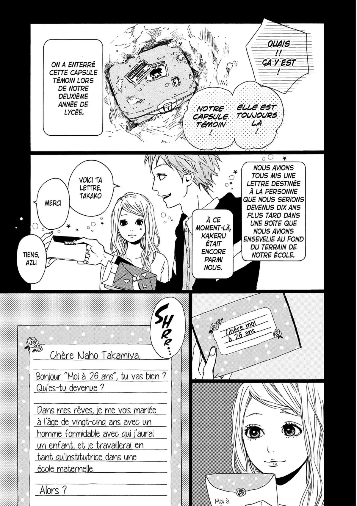 orange Volume 1 page 98