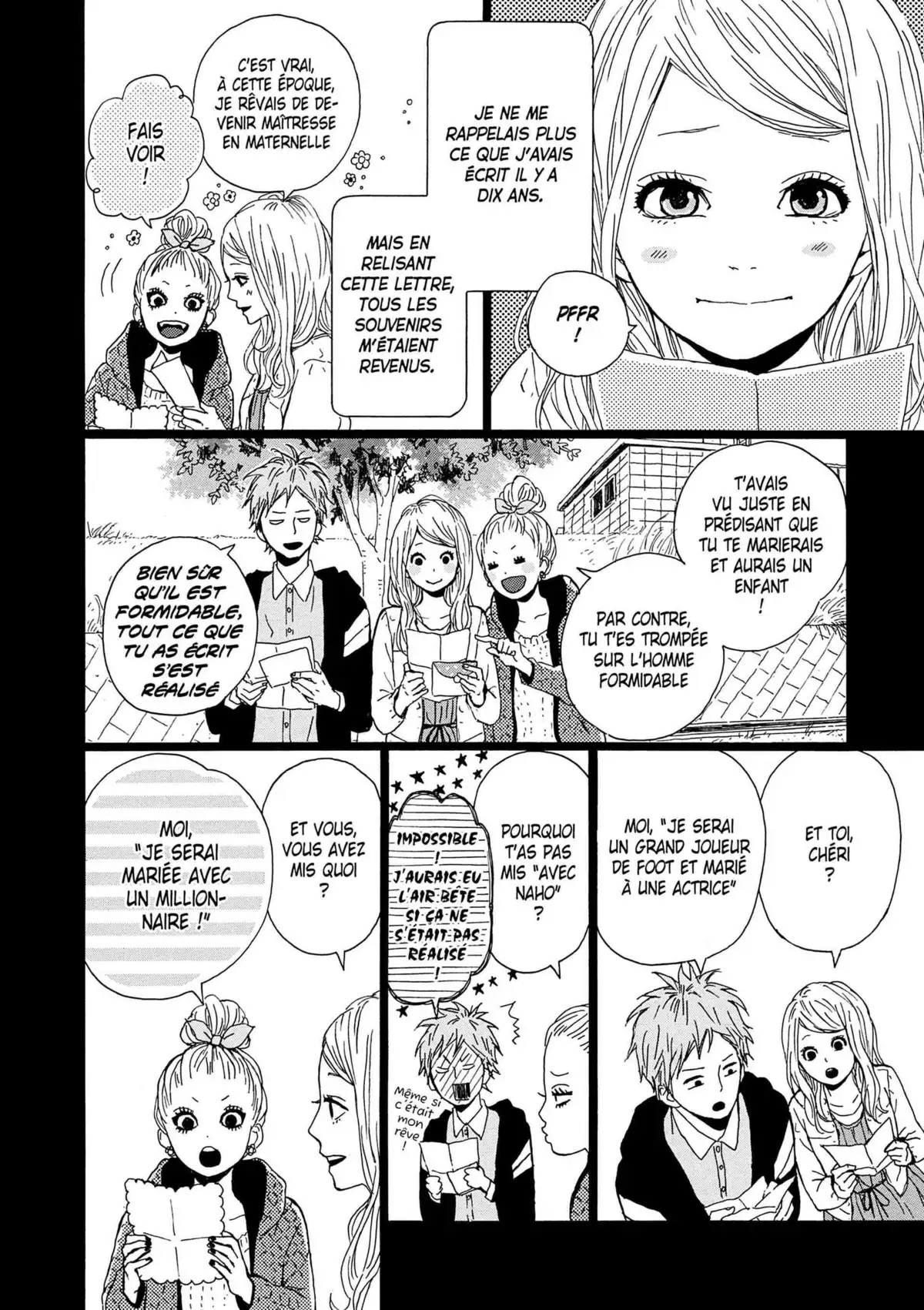 orange Volume 1 page 99
