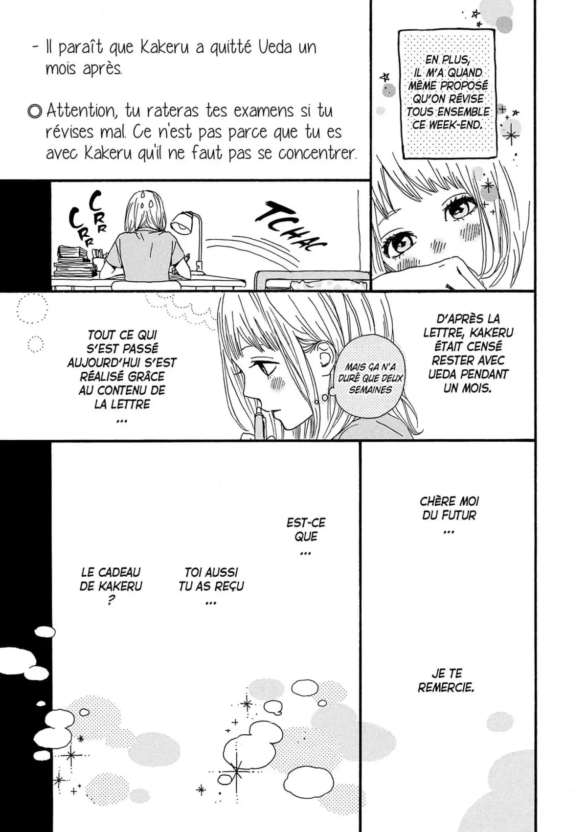 orange Volume 2 page 20