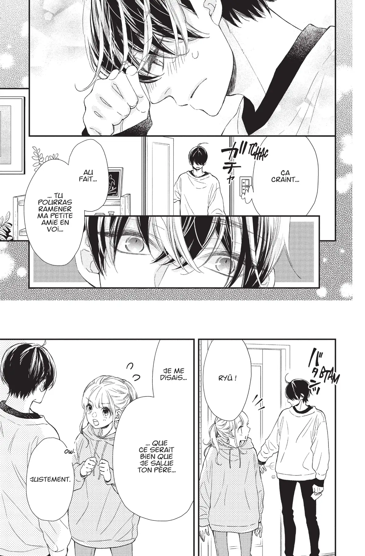 Mordue de toi Volume 6 page 101