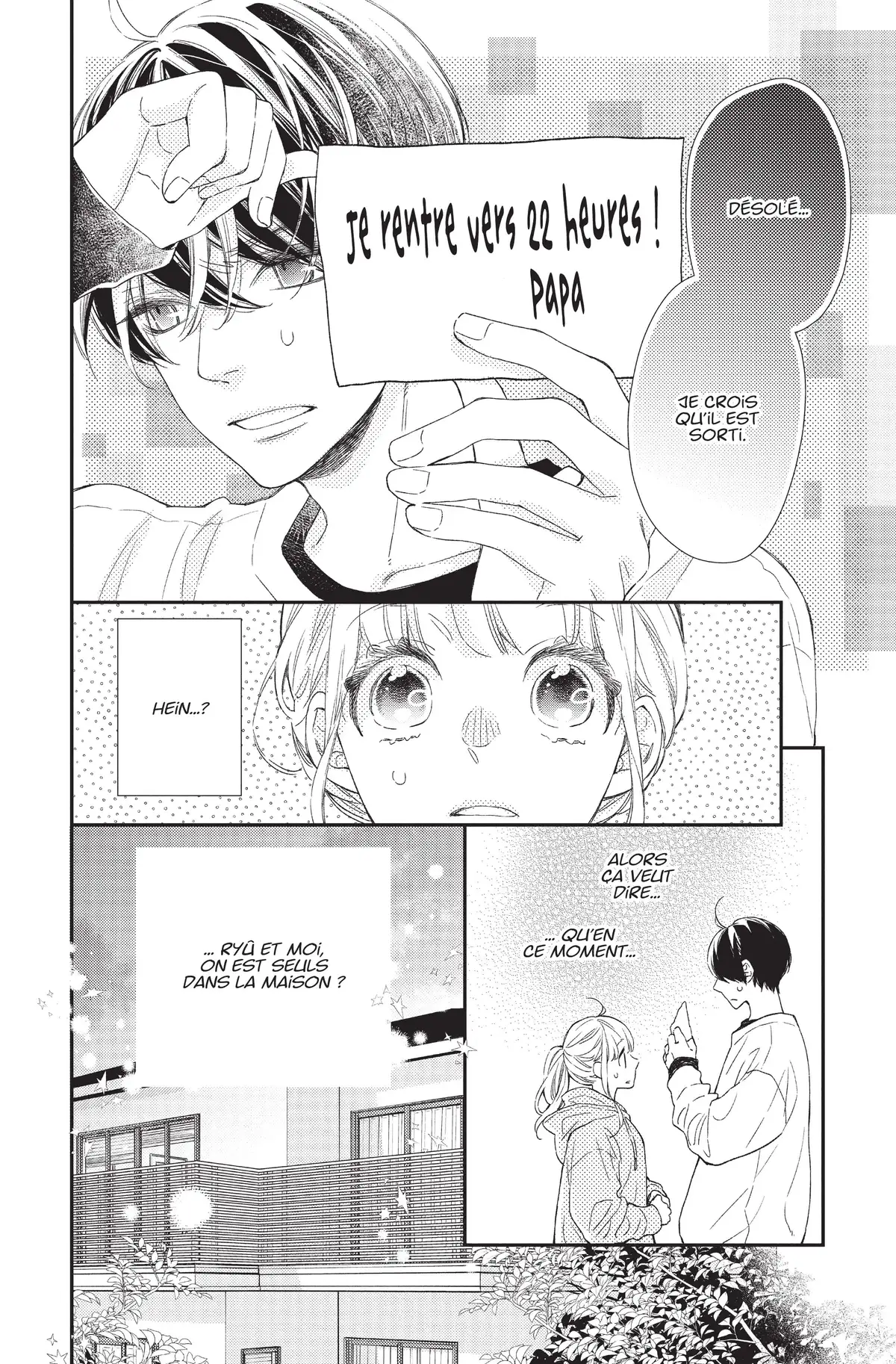 Mordue de toi Volume 6 page 102