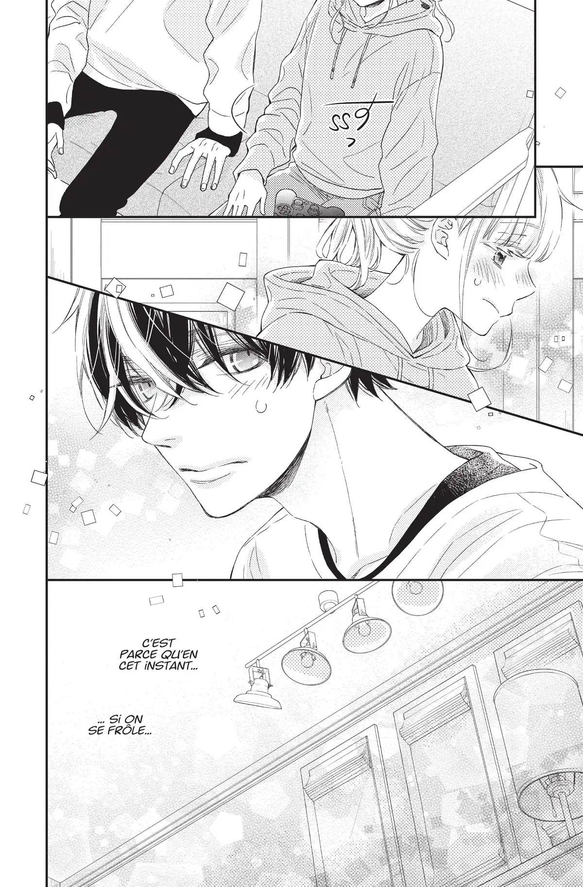 Mordue de toi Volume 6 page 106