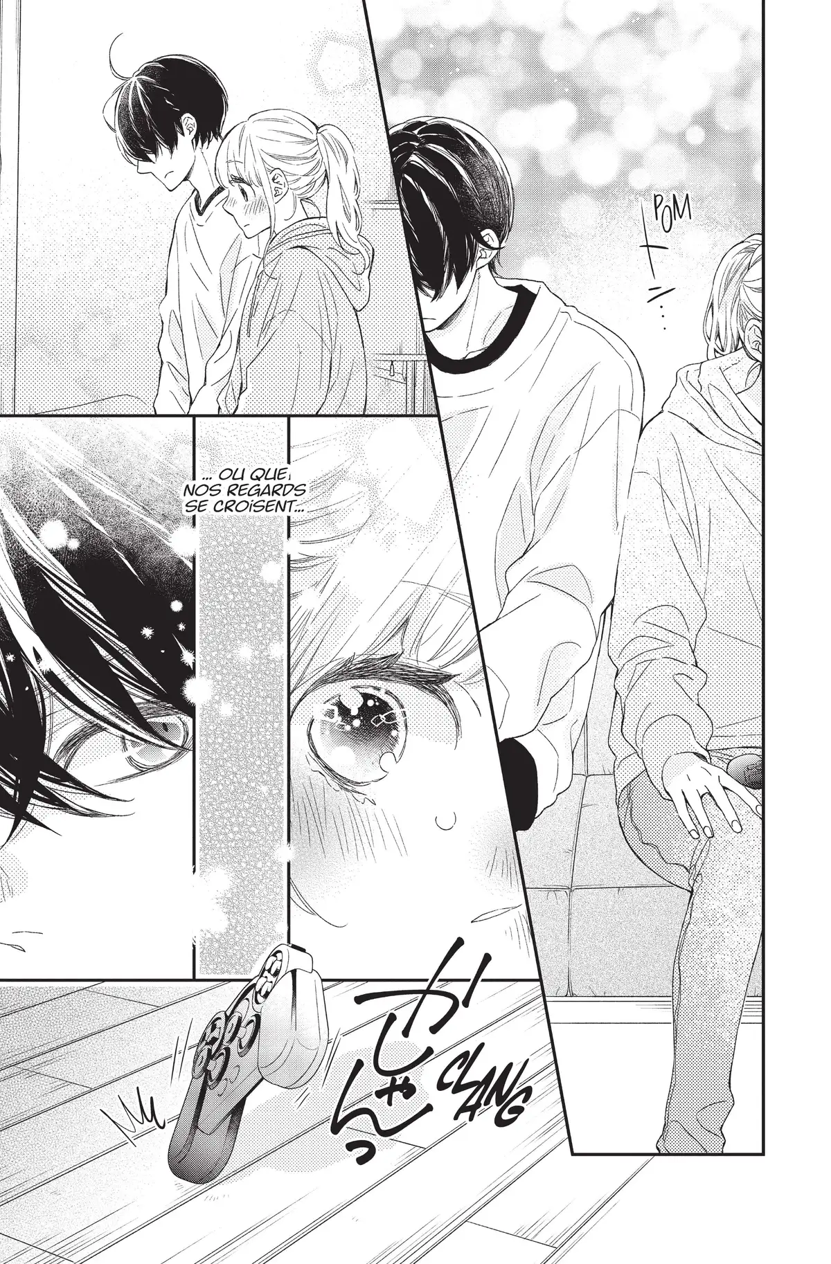 Mordue de toi Volume 6 page 107