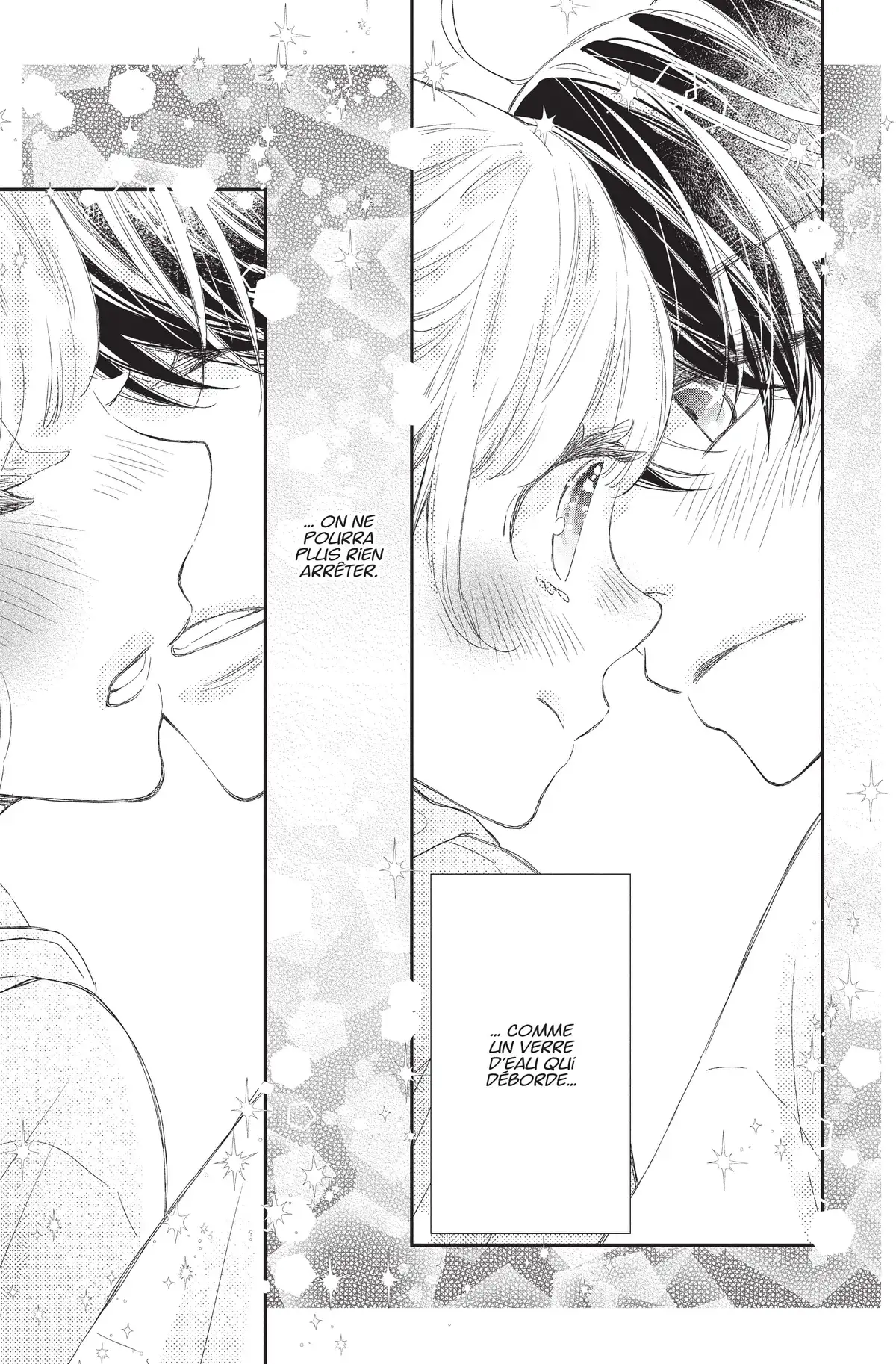 Mordue de toi Volume 6 page 109