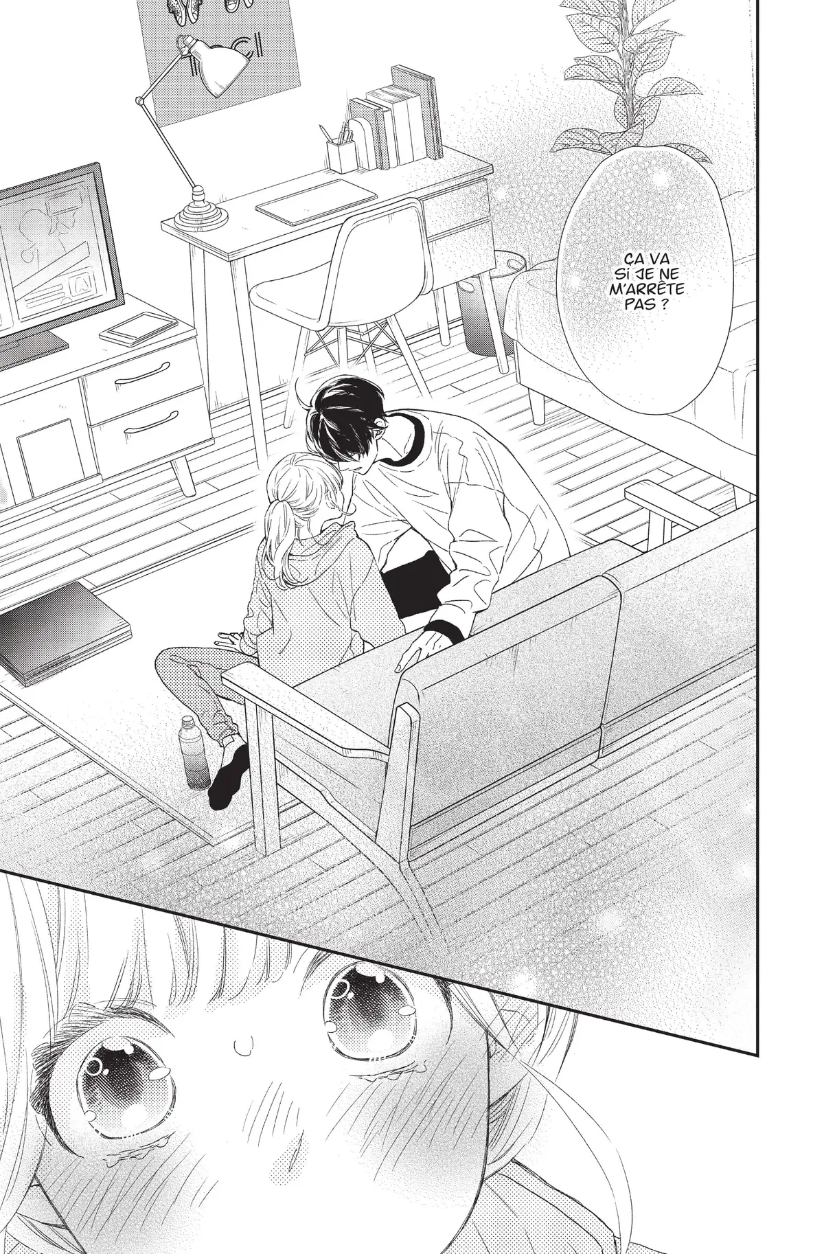 Mordue de toi Volume 6 page 111
