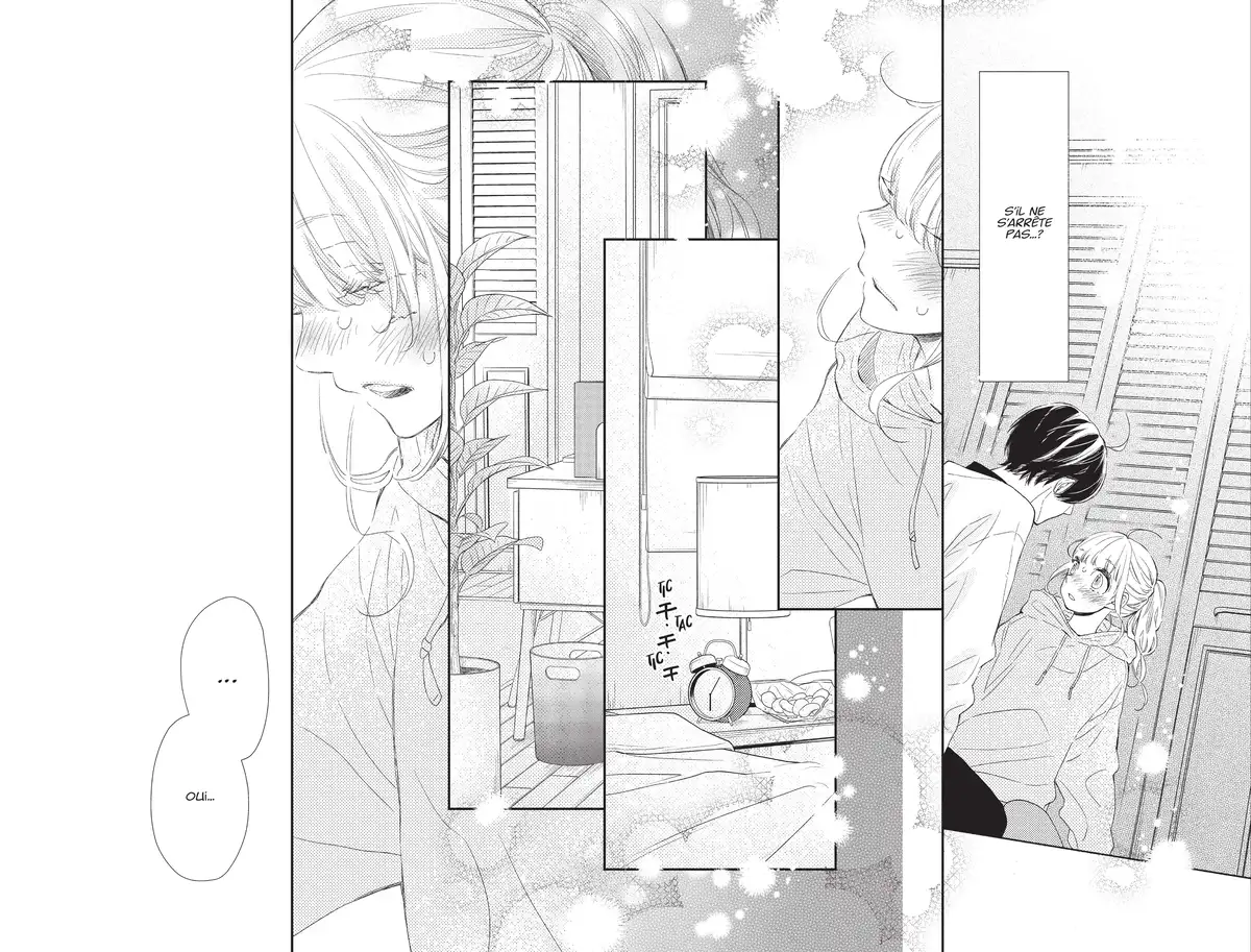 Mordue de toi Volume 6 page 112
