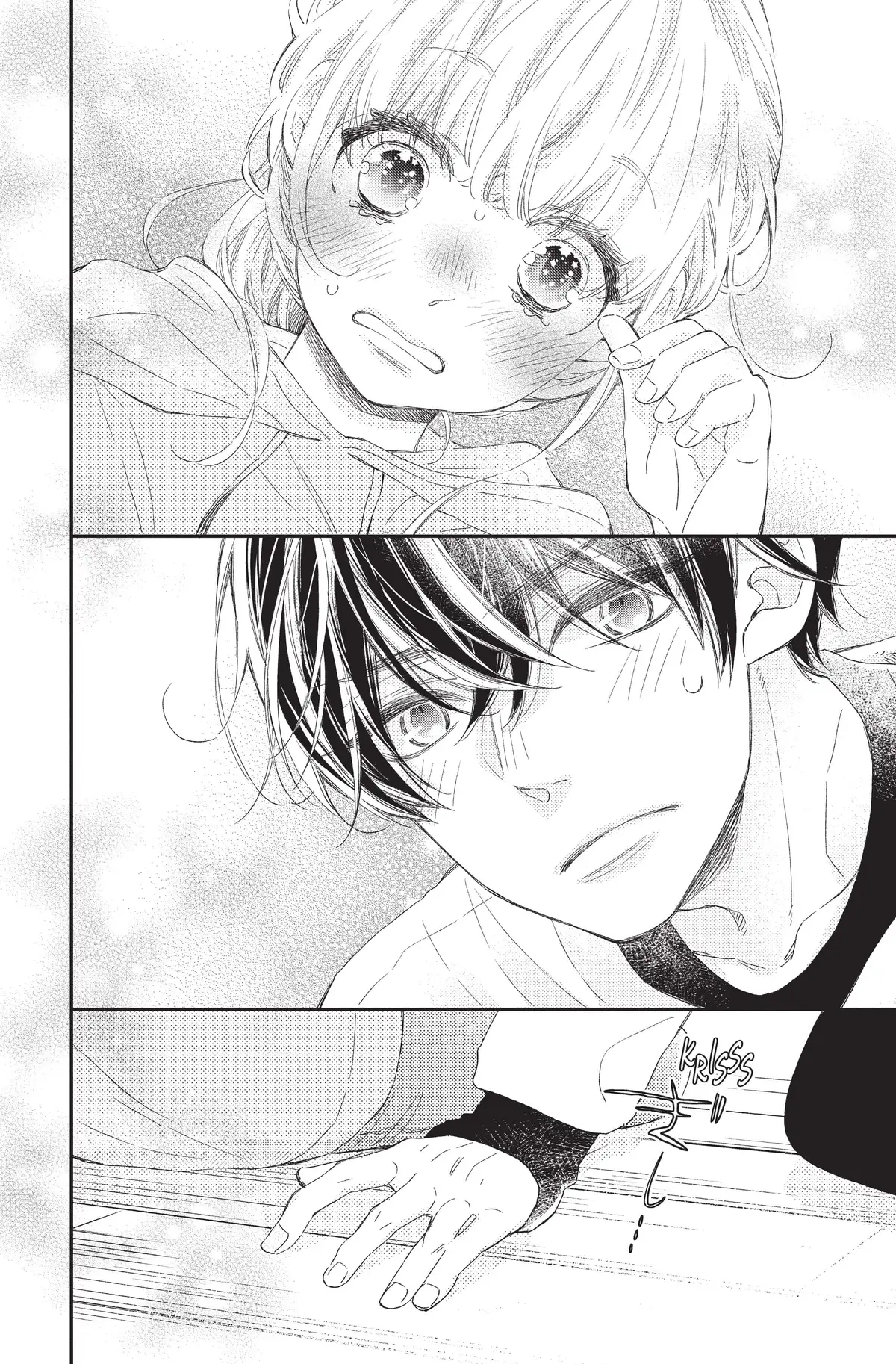 Mordue de toi Volume 6 page 113