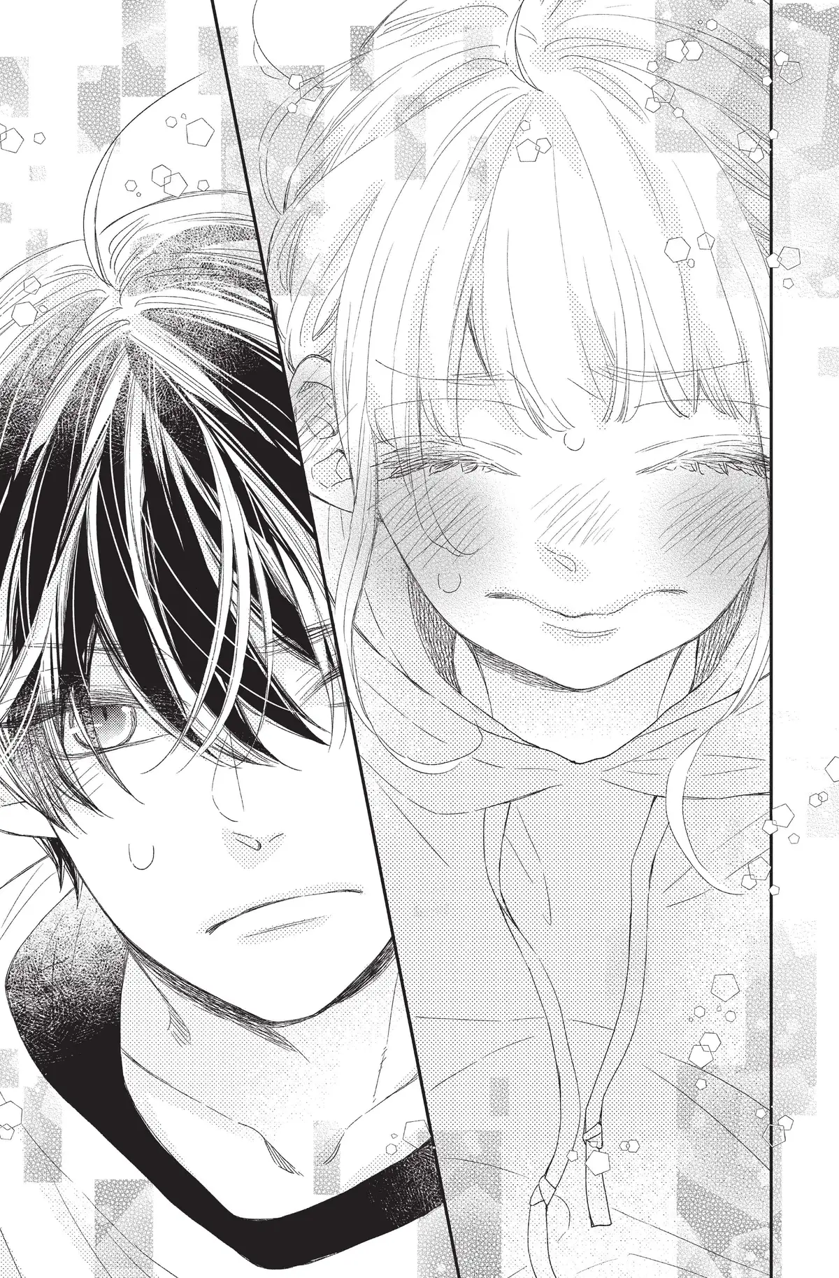 Mordue de toi Volume 6 page 116
