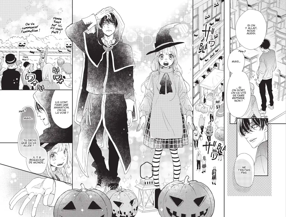 Mordue de toi Volume 6 page 22