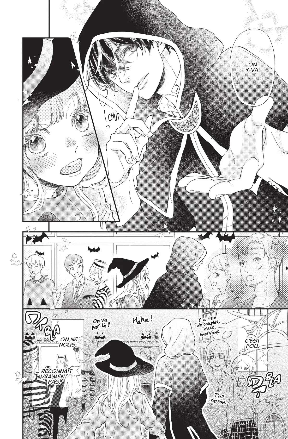 Mordue de toi Volume 6 page 23
