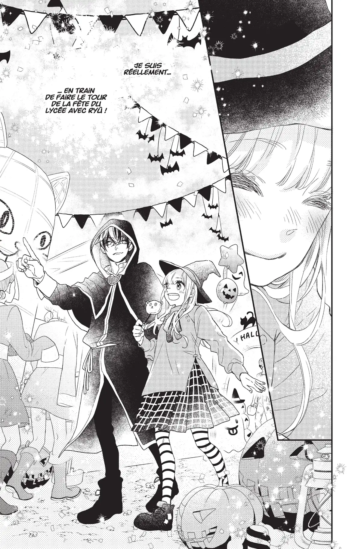 Mordue de toi Volume 6 page 24