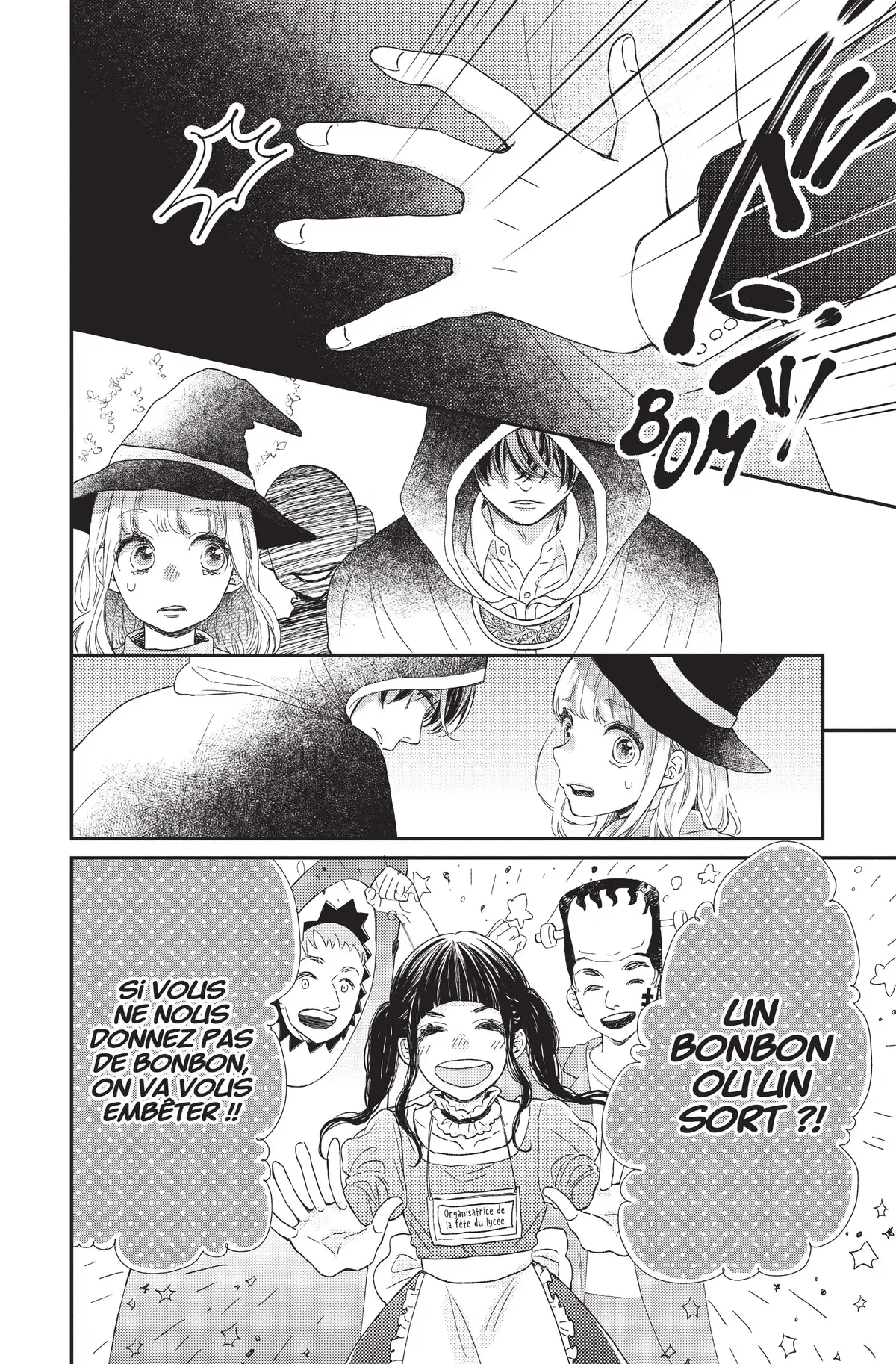 Mordue de toi Volume 6 page 25