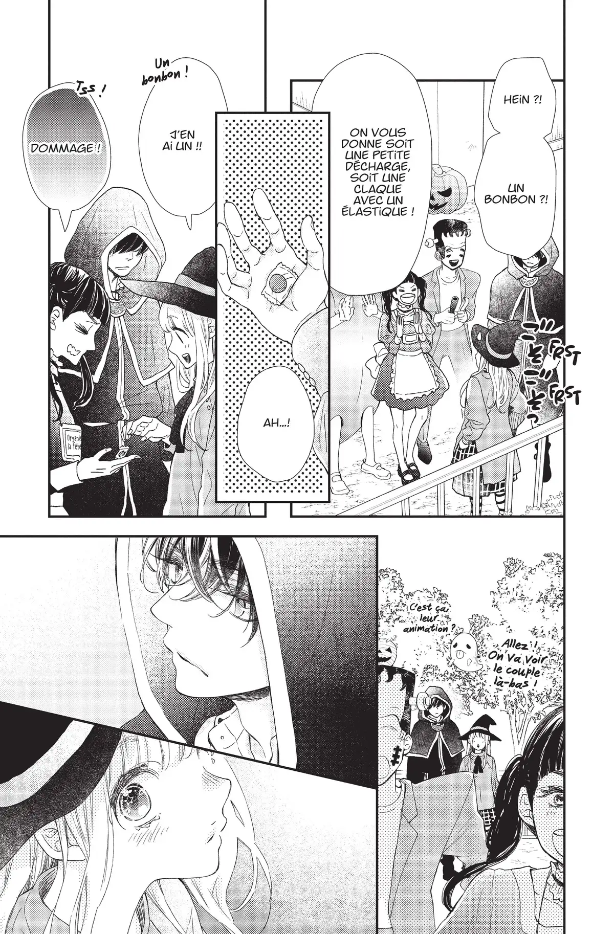 Mordue de toi Volume 6 page 26