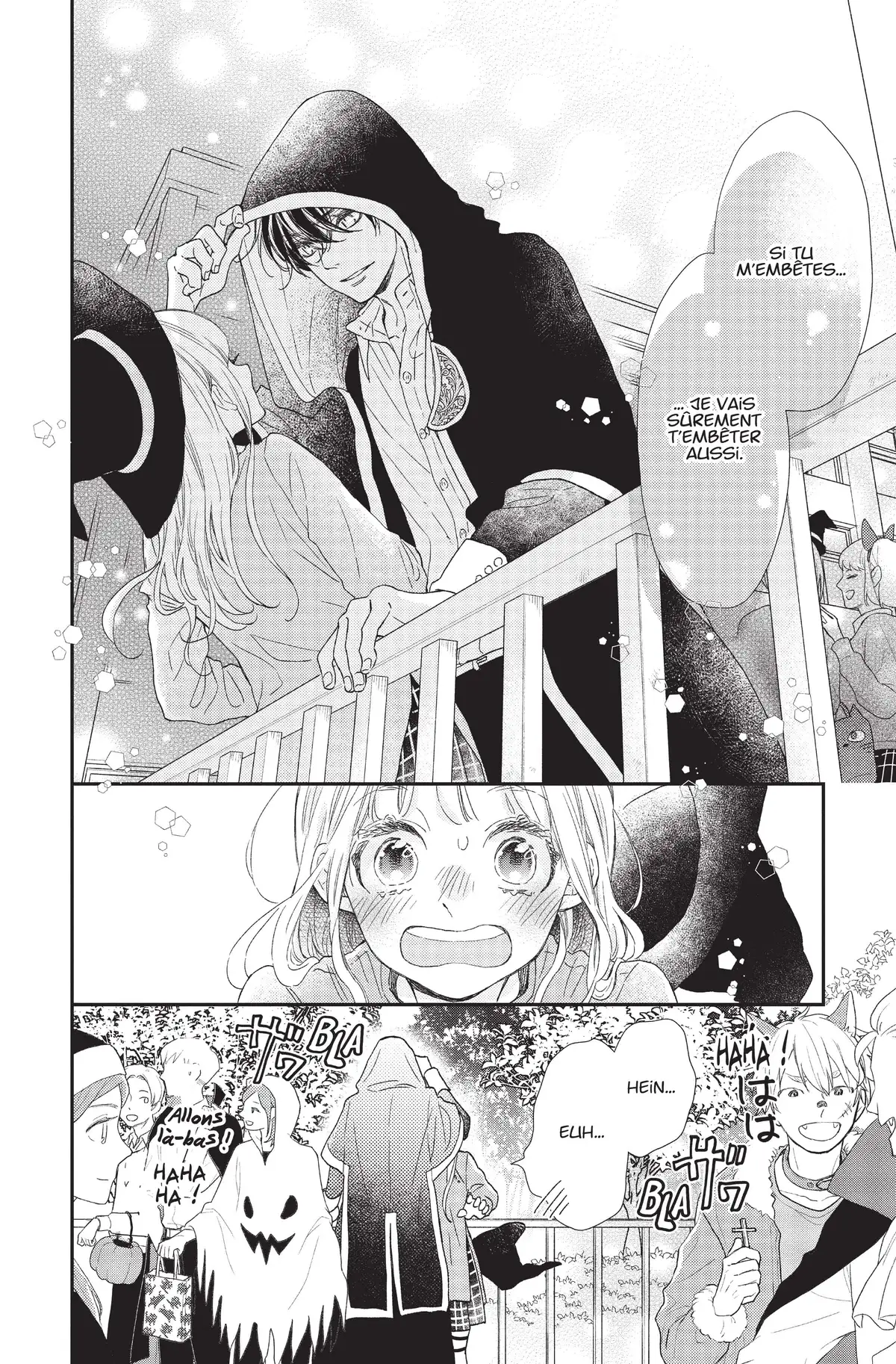Mordue de toi Volume 6 page 29