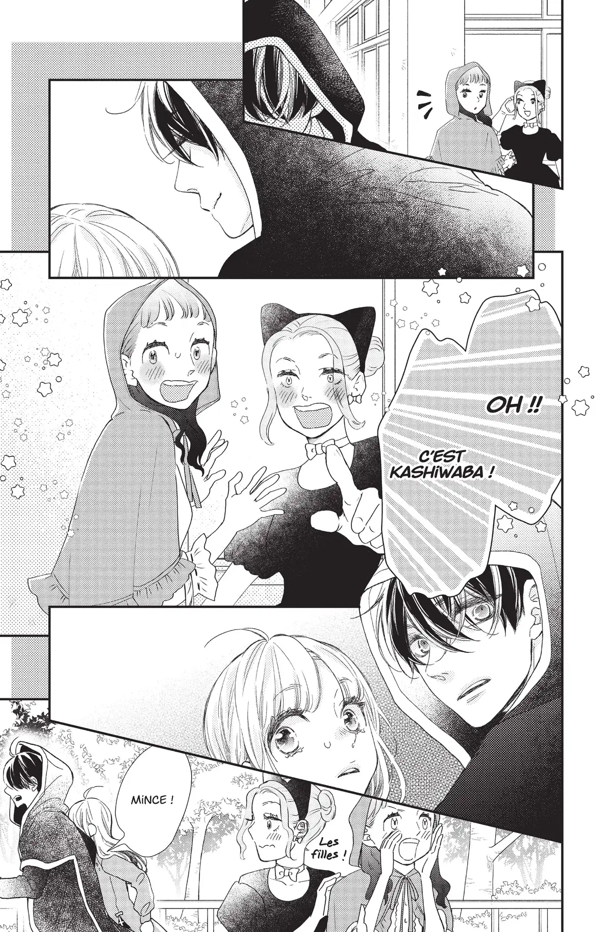 Mordue de toi Volume 6 page 30