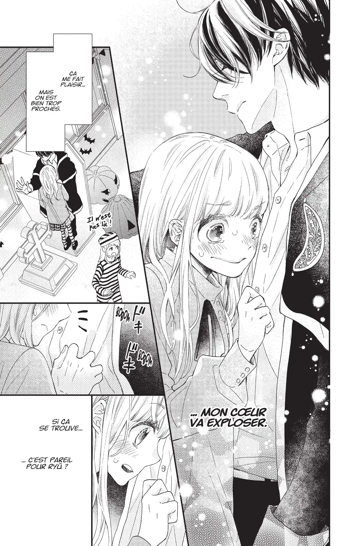 Mordue de toi Volume 6 page 32