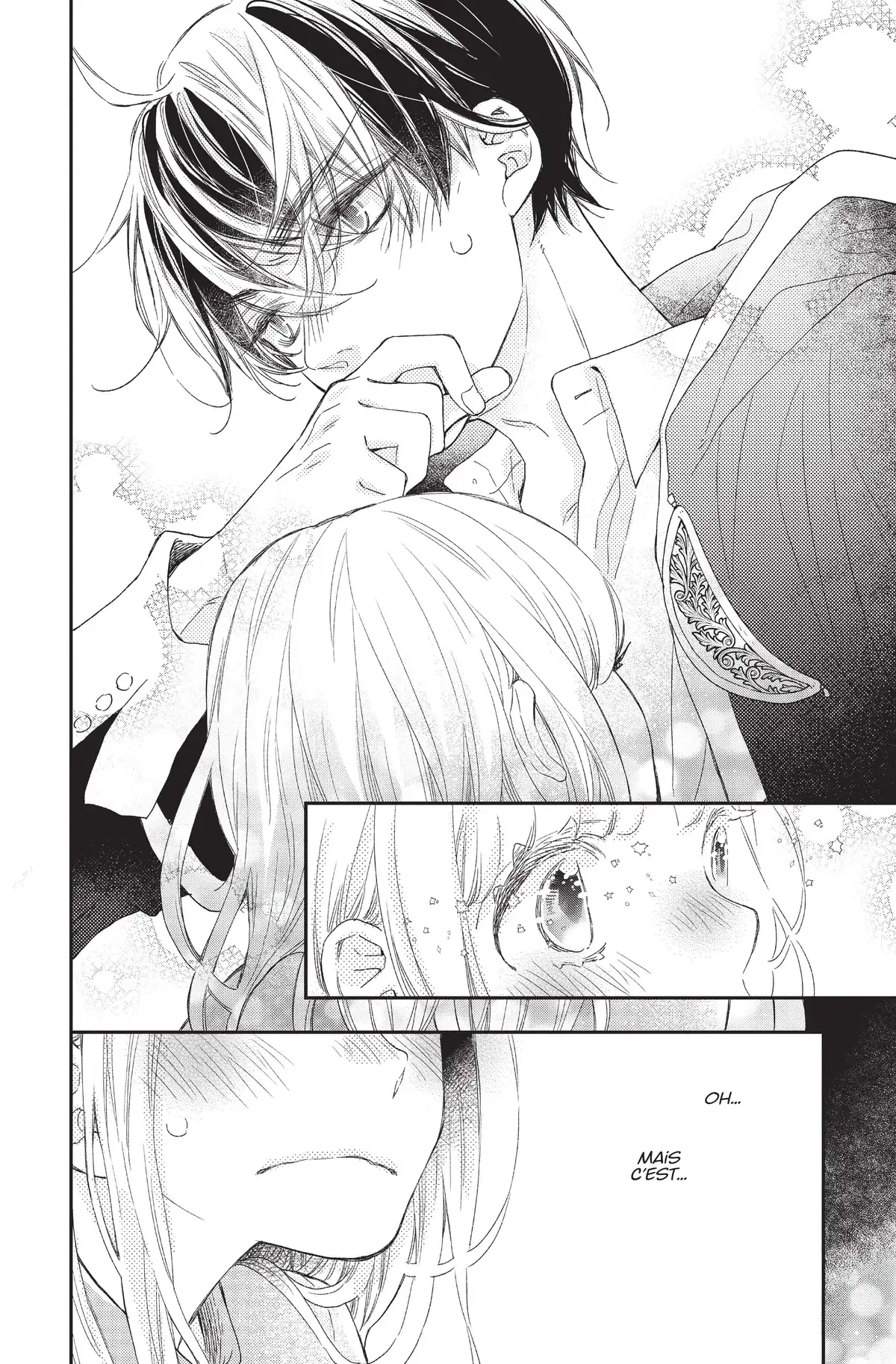Mordue de toi Volume 6 page 33