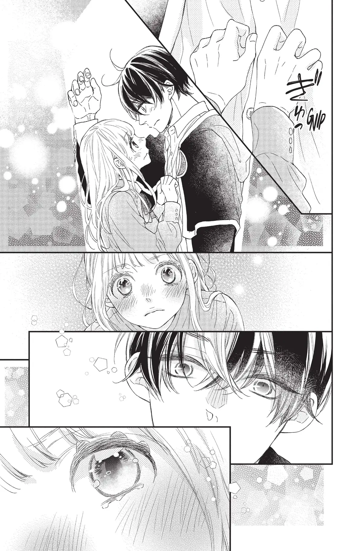 Mordue de toi Volume 6 page 34