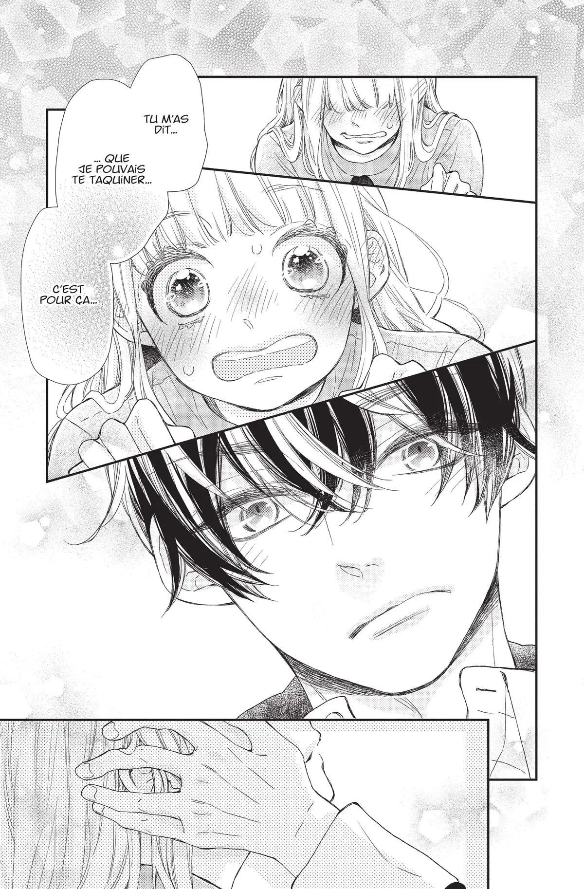 Mordue de toi Volume 6 page 36