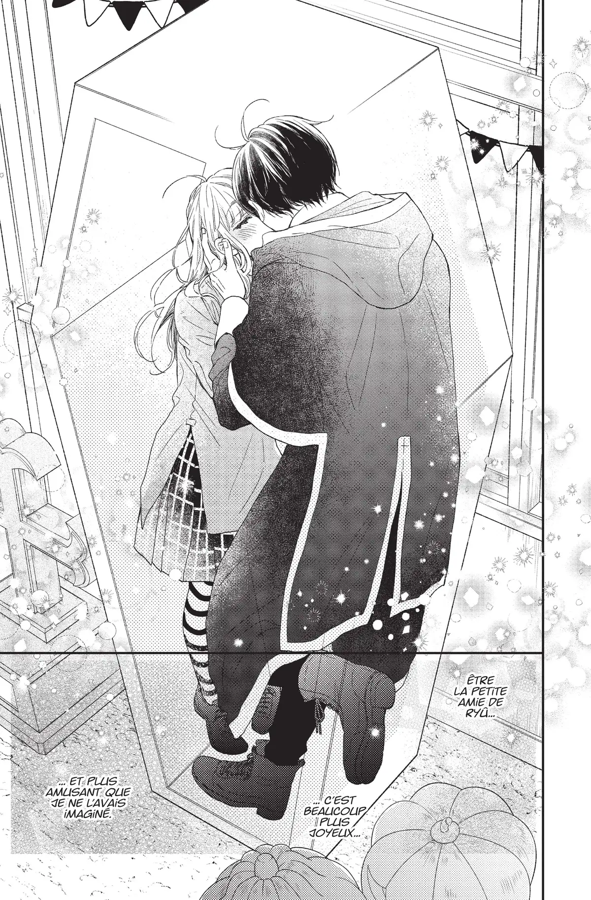 Mordue de toi Volume 6 page 38