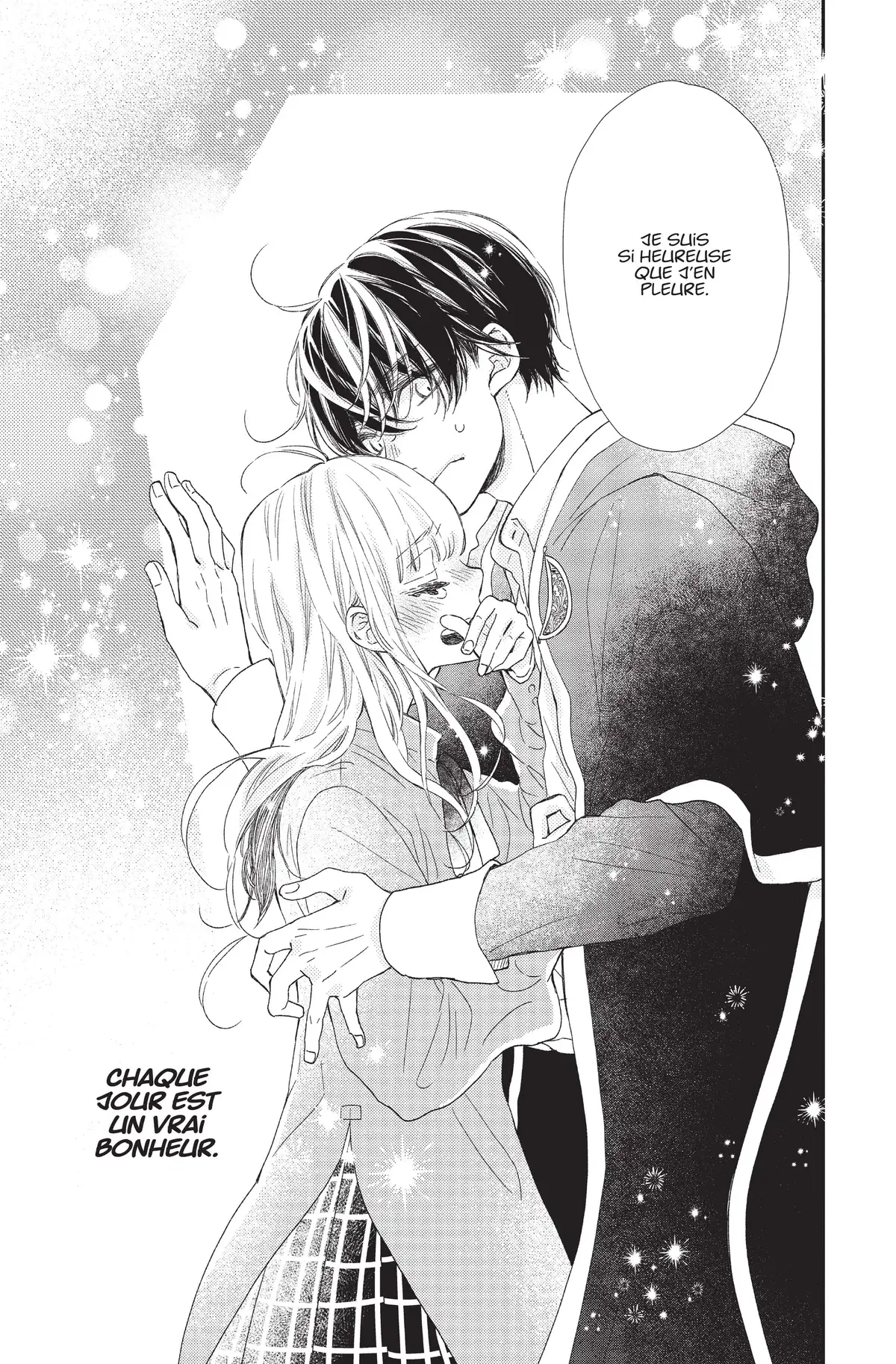 Mordue de toi Volume 6 page 40