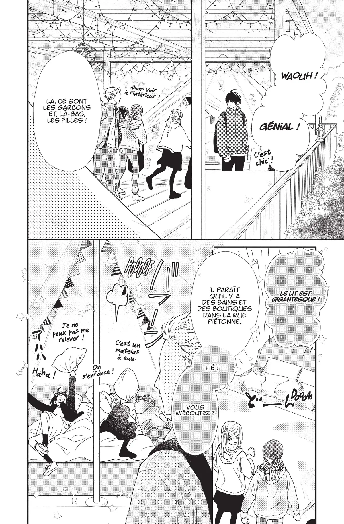 Mordue de toi Volume 6 page 45