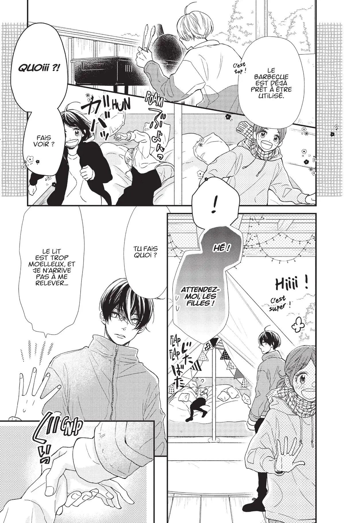 Mordue de toi Volume 6 page 46