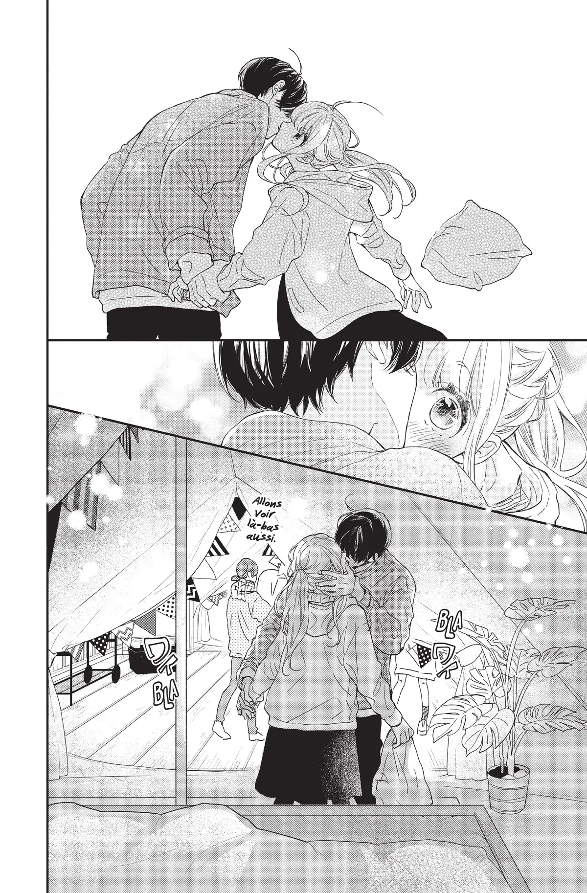 Mordue de toi Volume 6 page 47