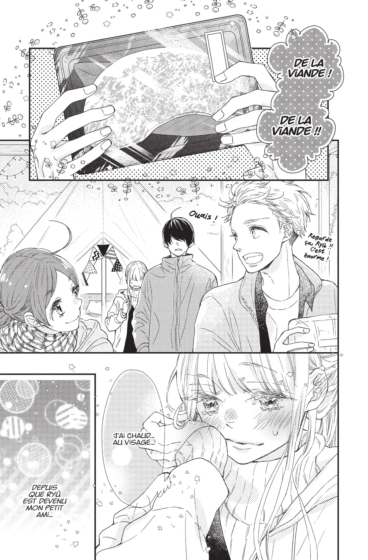 Mordue de toi Volume 6 page 48