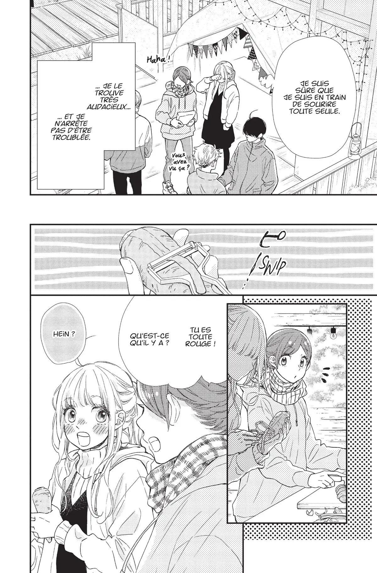 Mordue de toi Volume 6 page 49