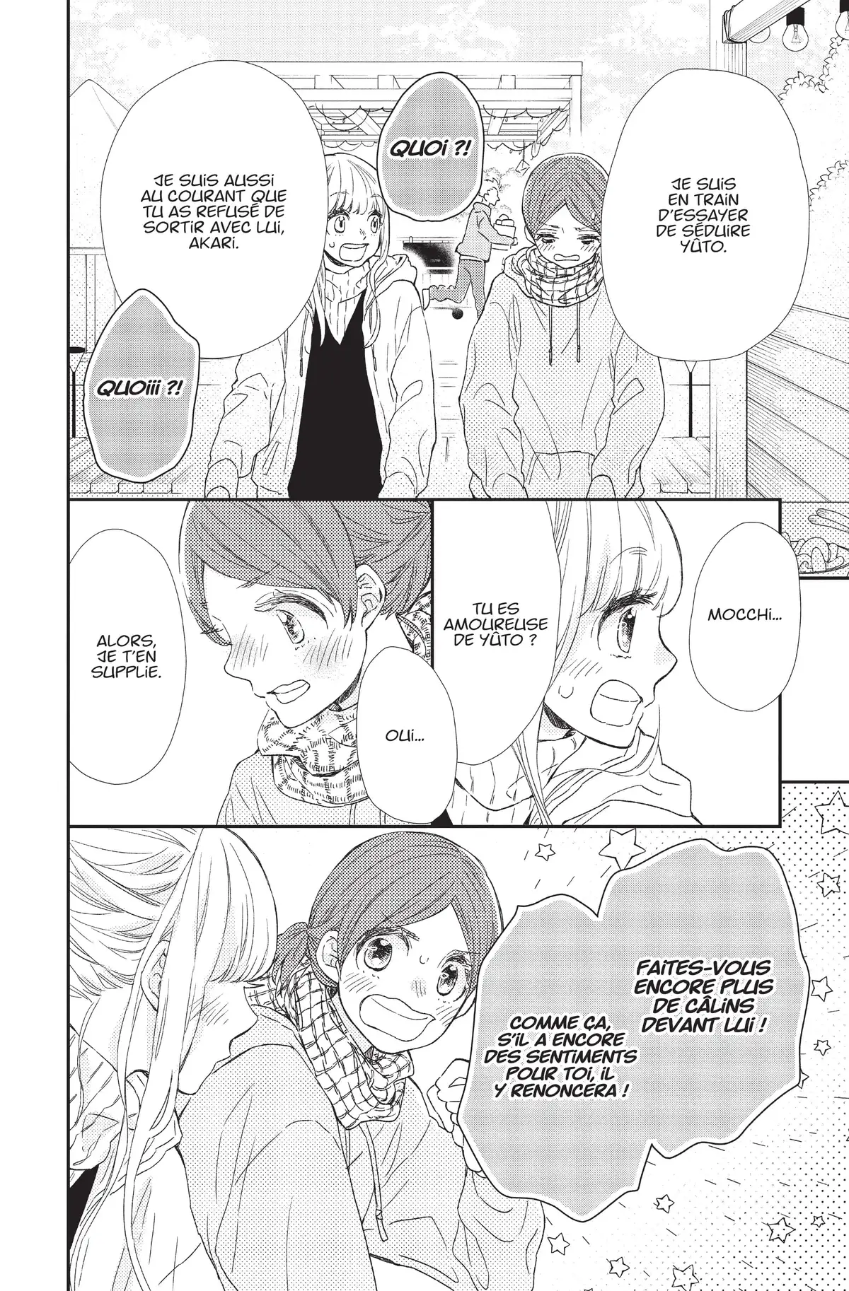 Mordue de toi Volume 6 page 51