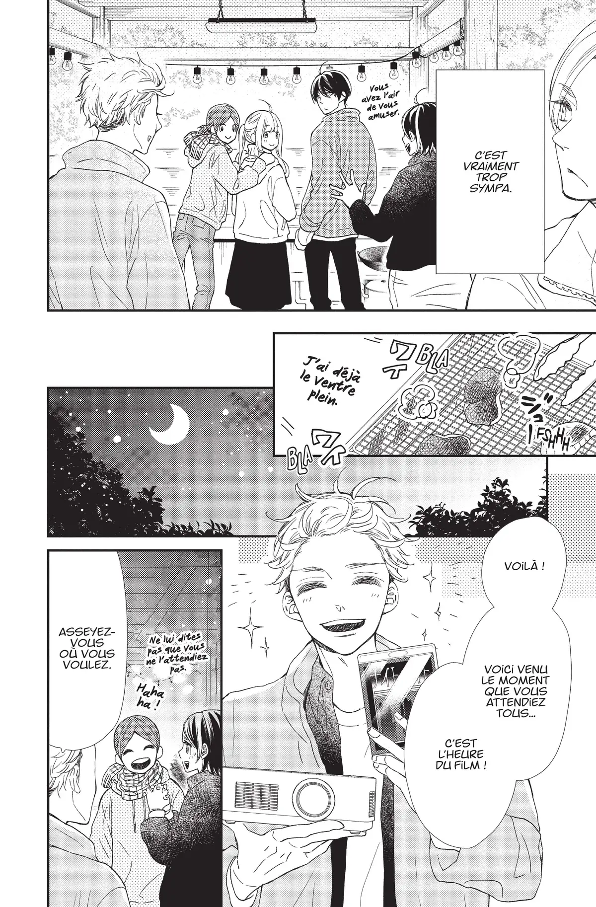 Mordue de toi Volume 6 page 53