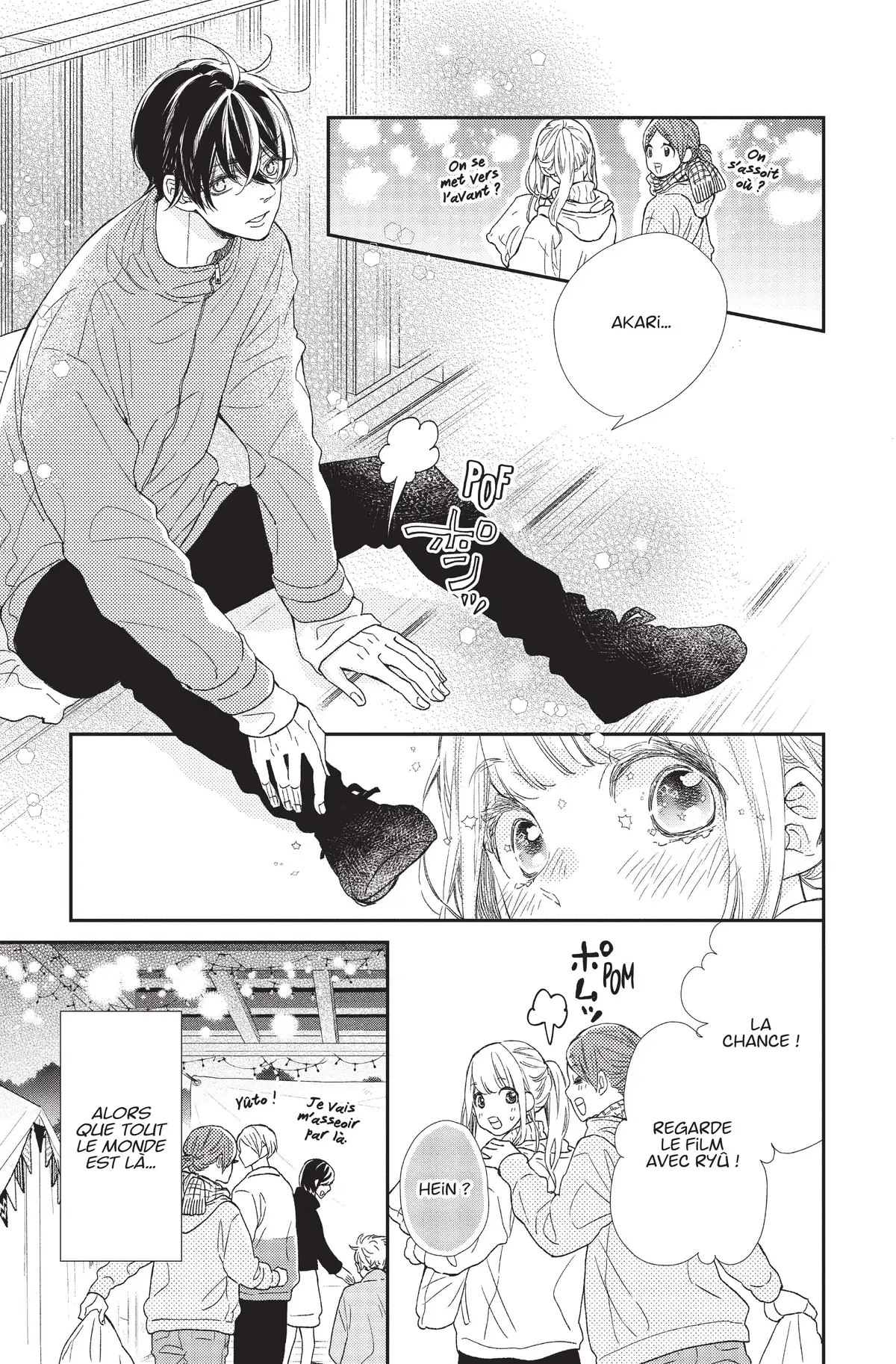 Mordue de toi Volume 6 page 54