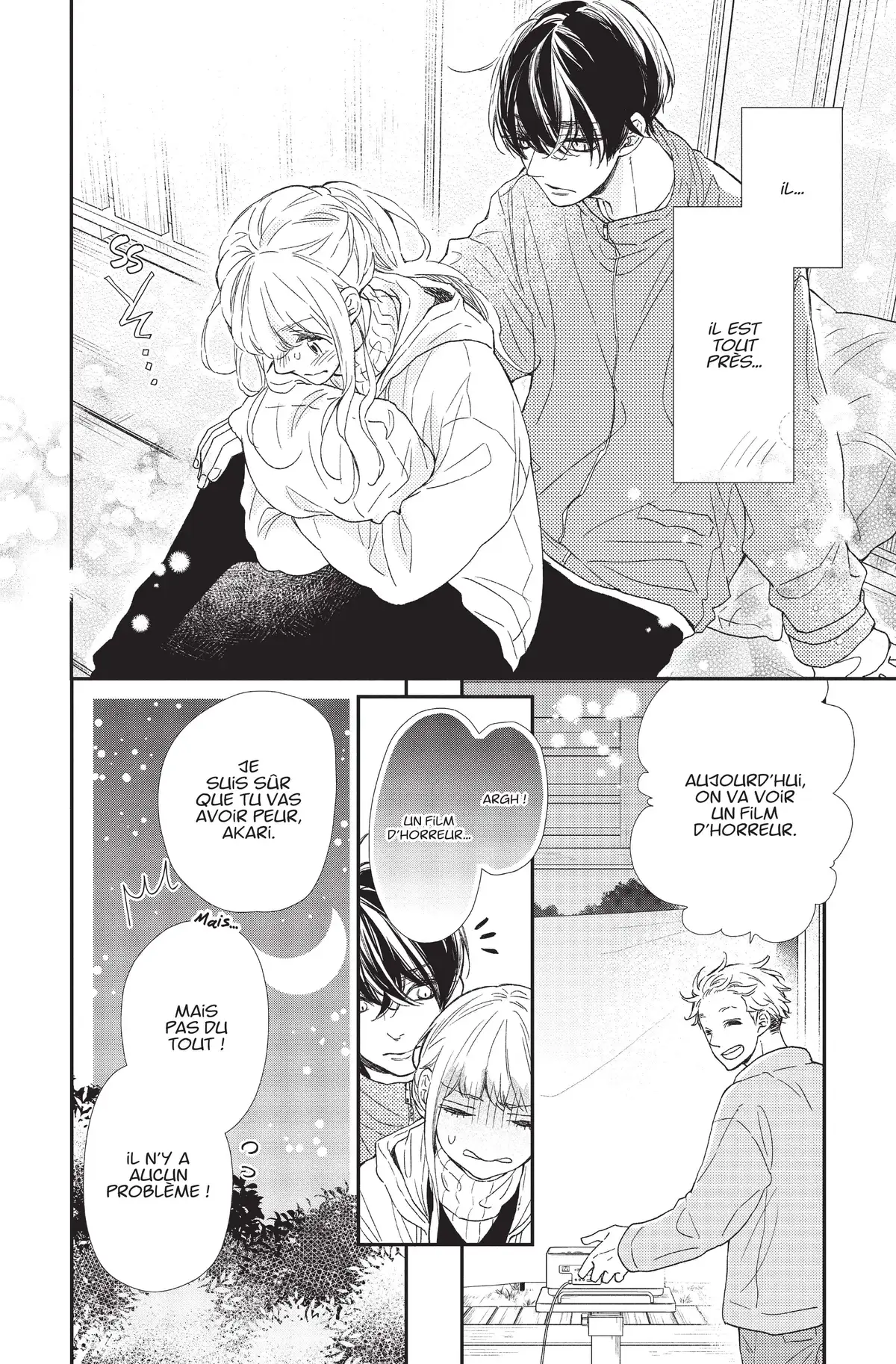 Mordue de toi Volume 6 page 55