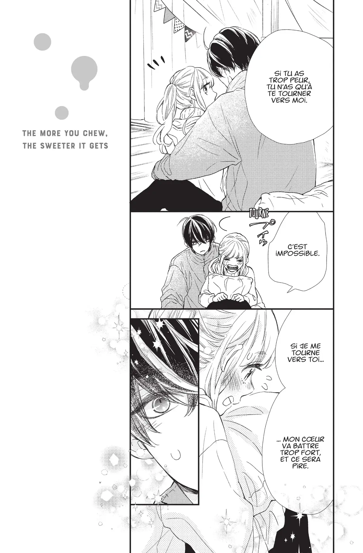 Mordue de toi Volume 6 page 56