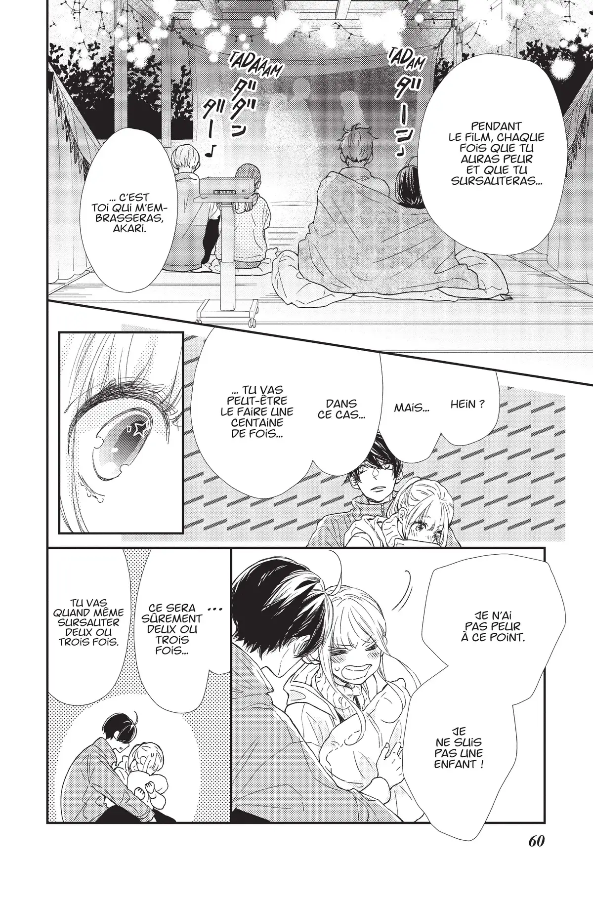 Mordue de toi Volume 6 page 59