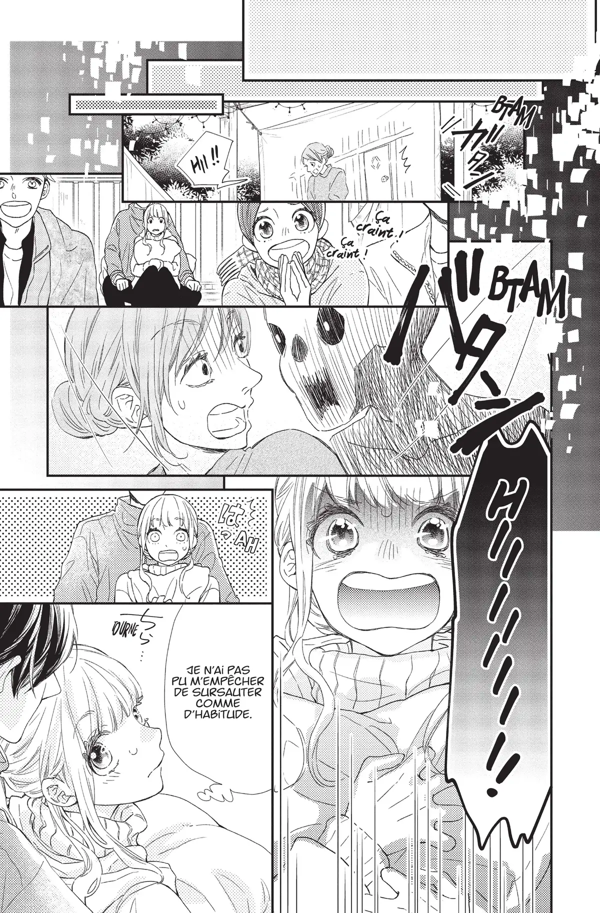 Mordue de toi Volume 6 page 60