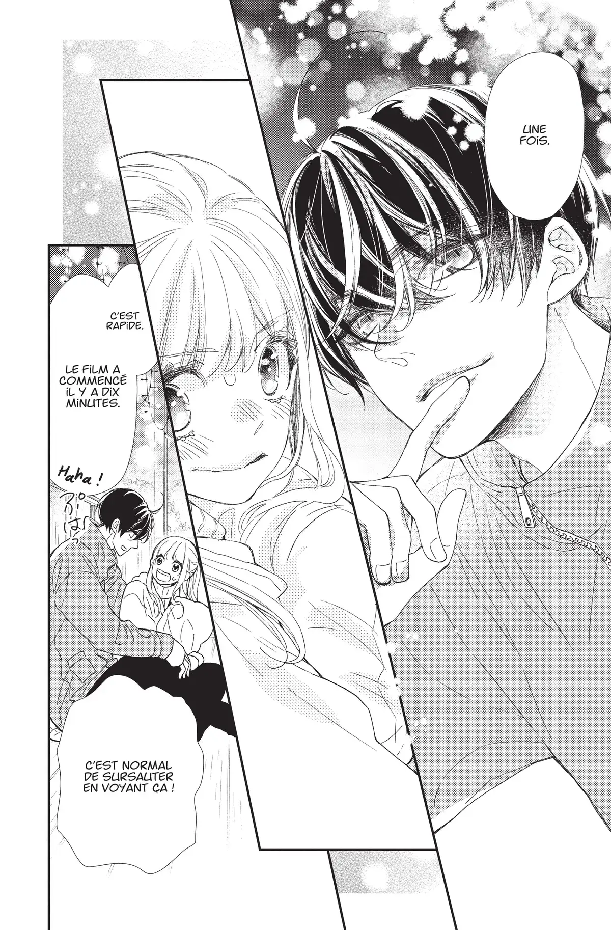 Mordue de toi Volume 6 page 61