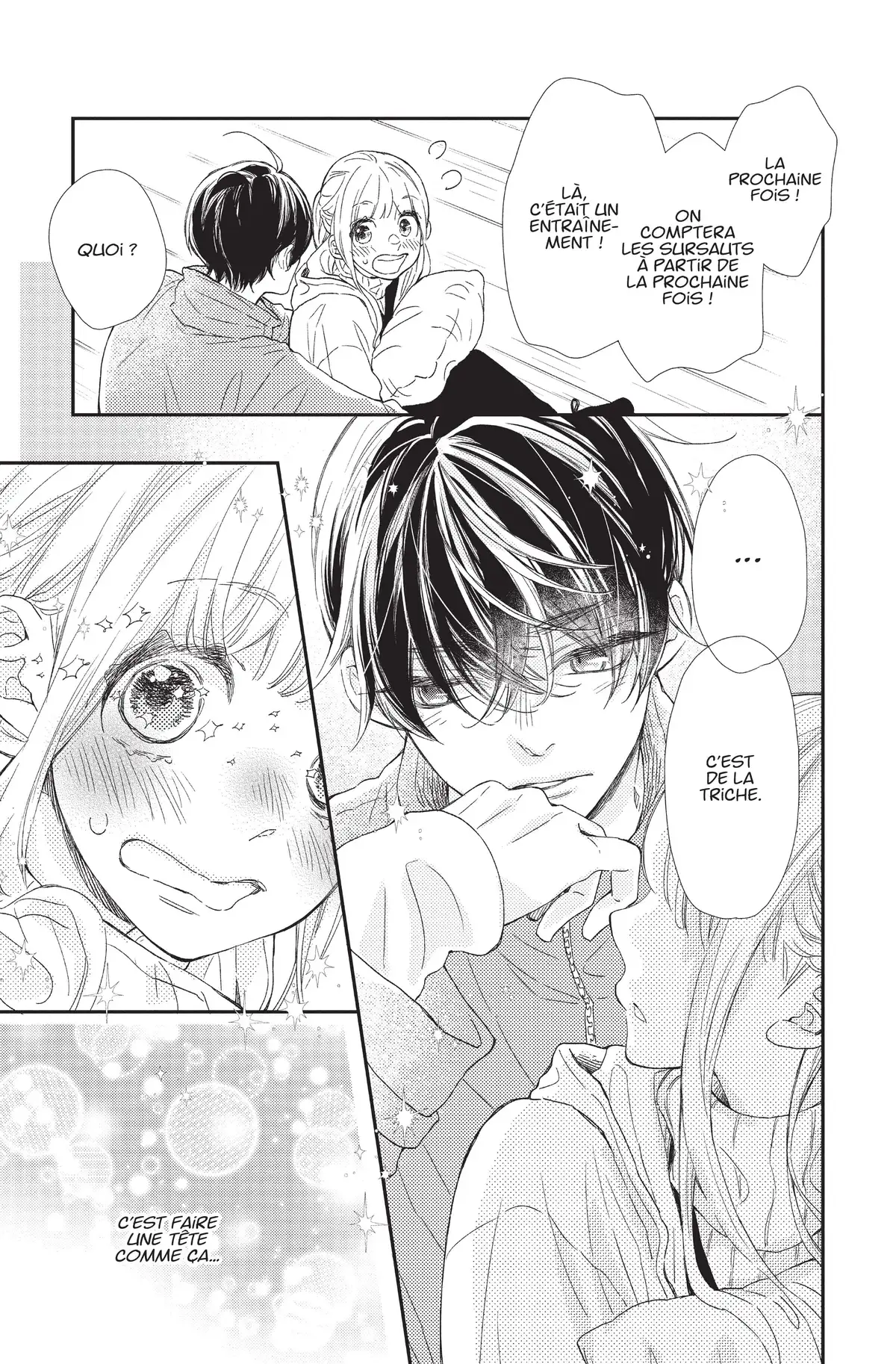 Mordue de toi Volume 6 page 62