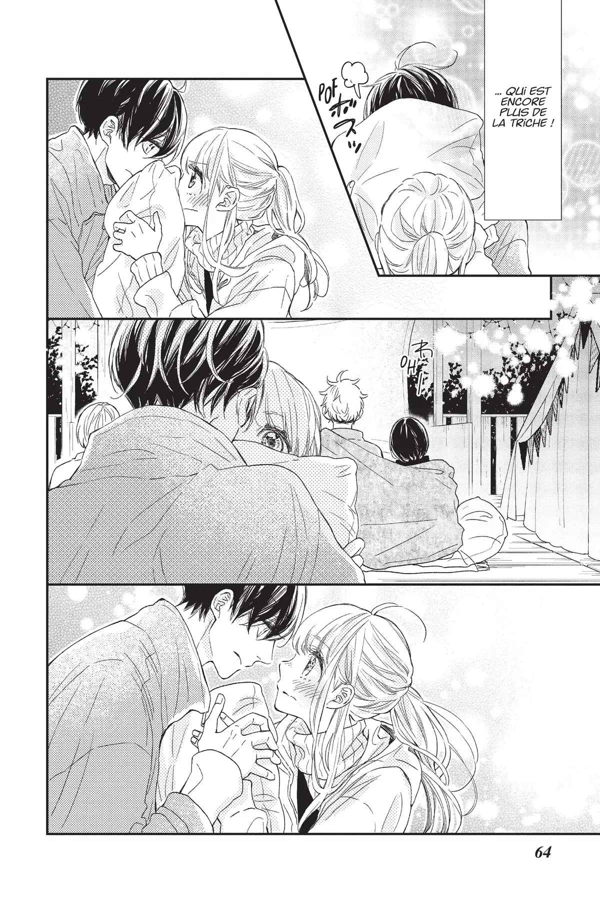 Mordue de toi Volume 6 page 63