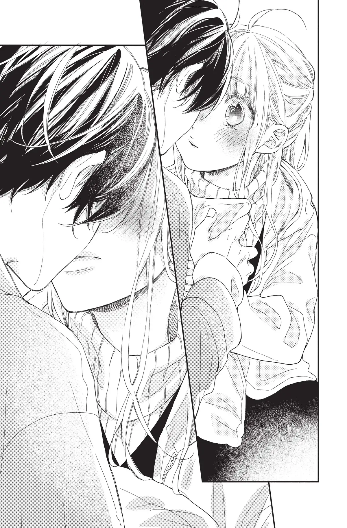 Mordue de toi Volume 6 page 64